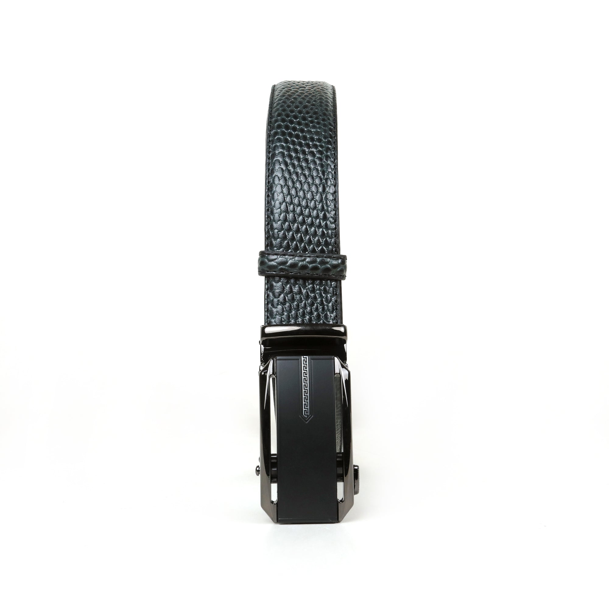 VIBRANT LEATHER GEAR BELT - Vibrantbd.com