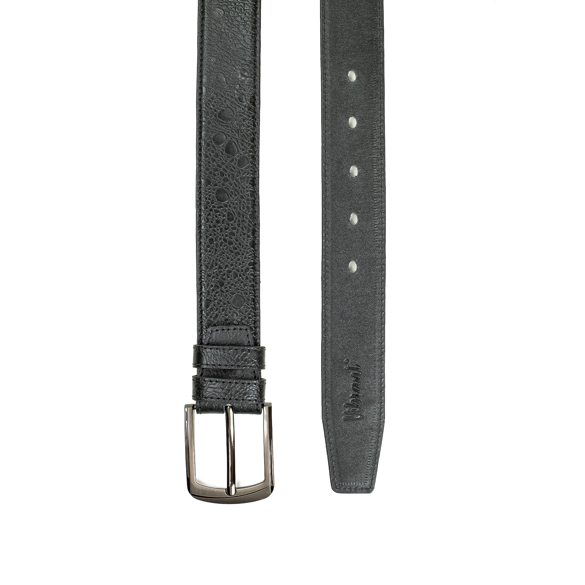 Men's Genuine Leather Belt