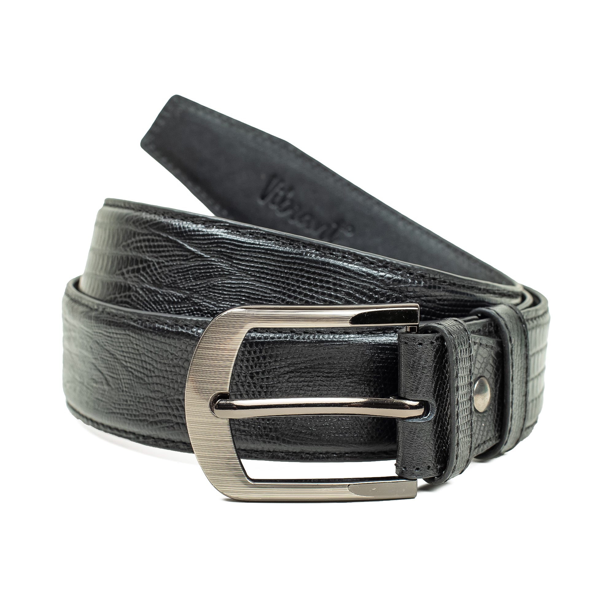 Men's Genuine Leather Belt