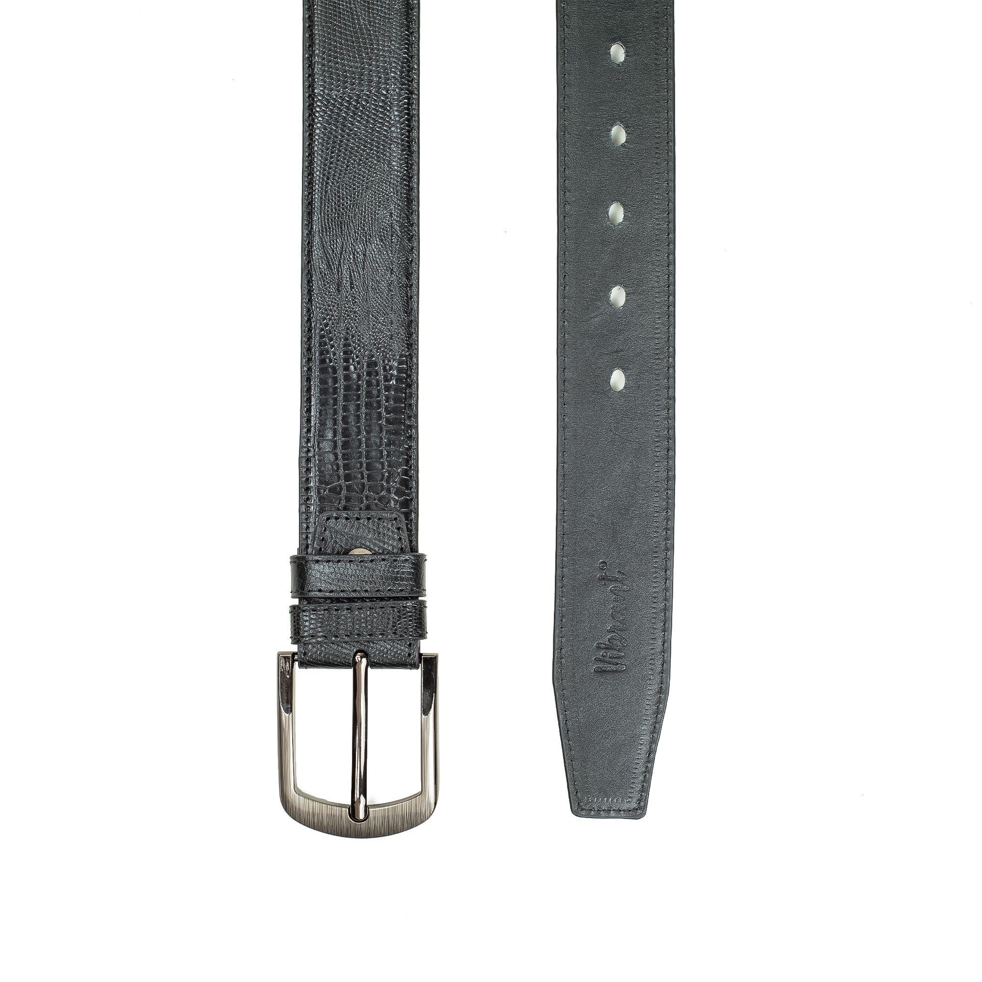 Men's Genuine Leather Belt