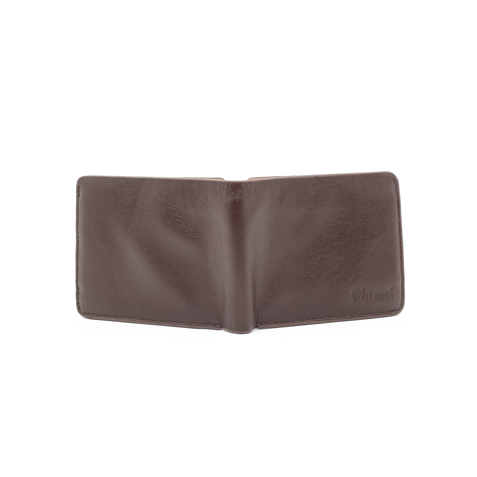 VIBRANT MENS WALLET