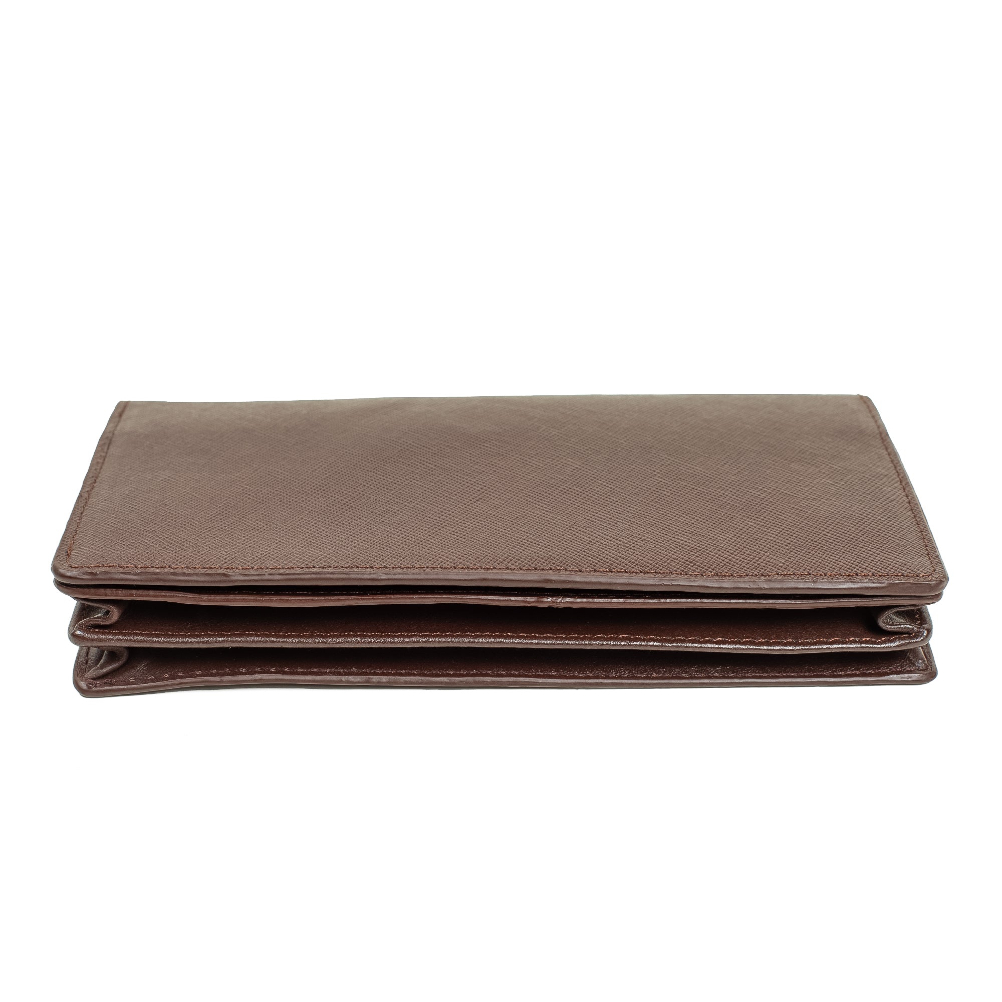 VIBRANT LEATHER MEN LONG WALLET - Vibrantbd.com