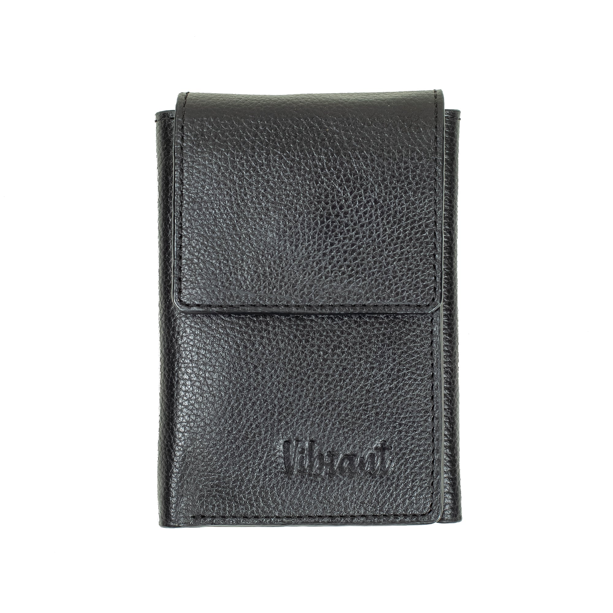 VIBRANT LEATHER MEN  WALLET - Vibrantbd.com