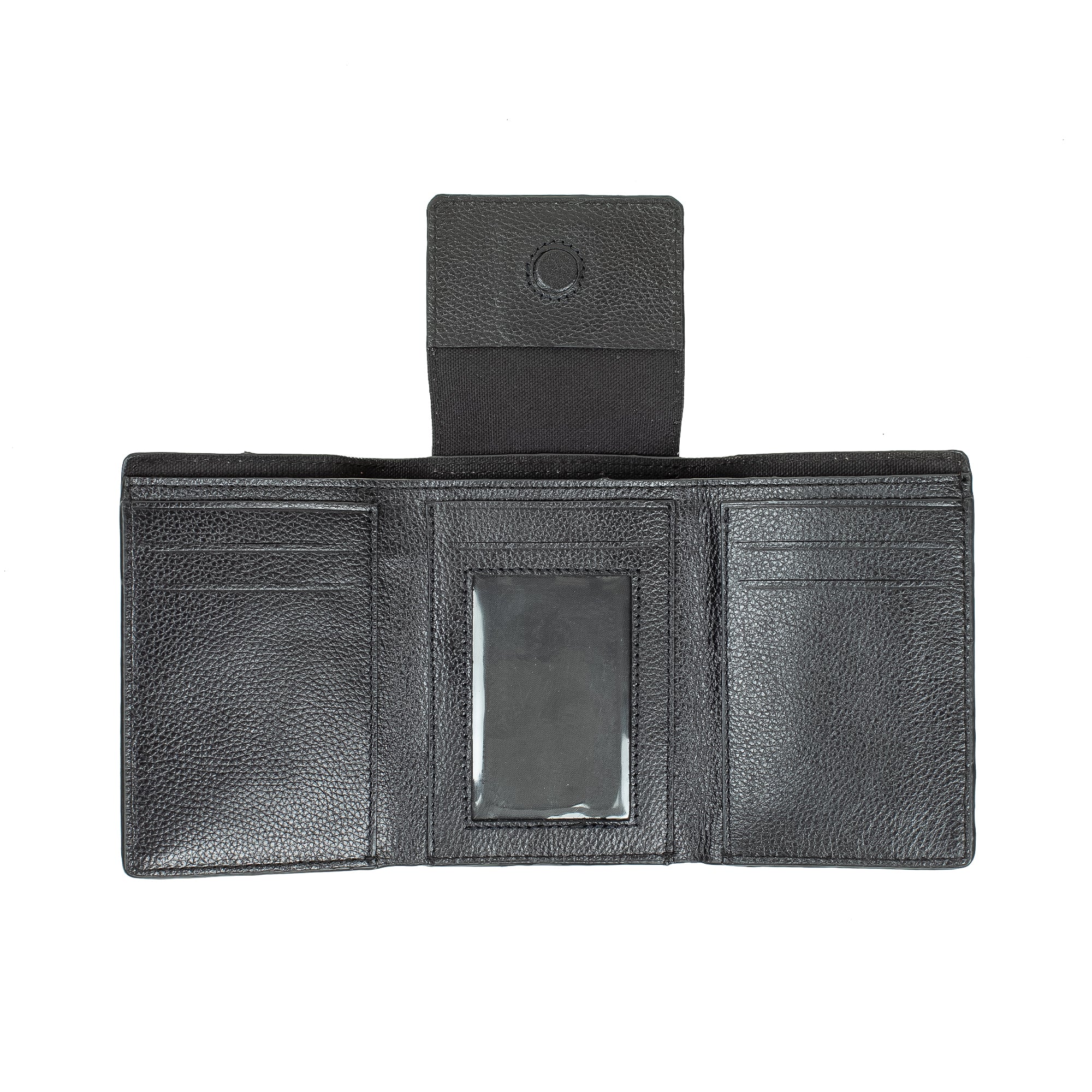 VIBRANT LEATHER MEN  WALLET - Vibrantbd.com