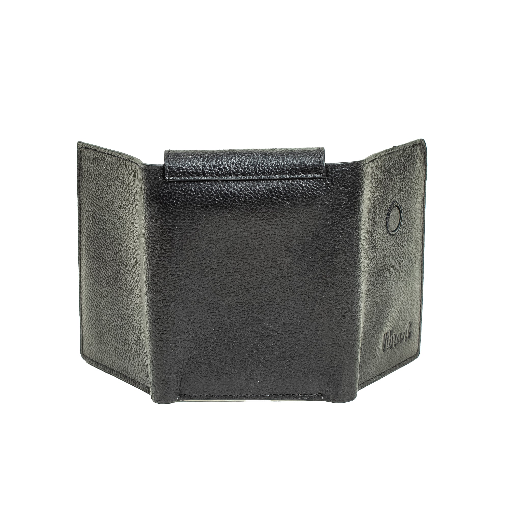 VIBRANT LEATHER MEN  WALLET - Vibrantbd.com
