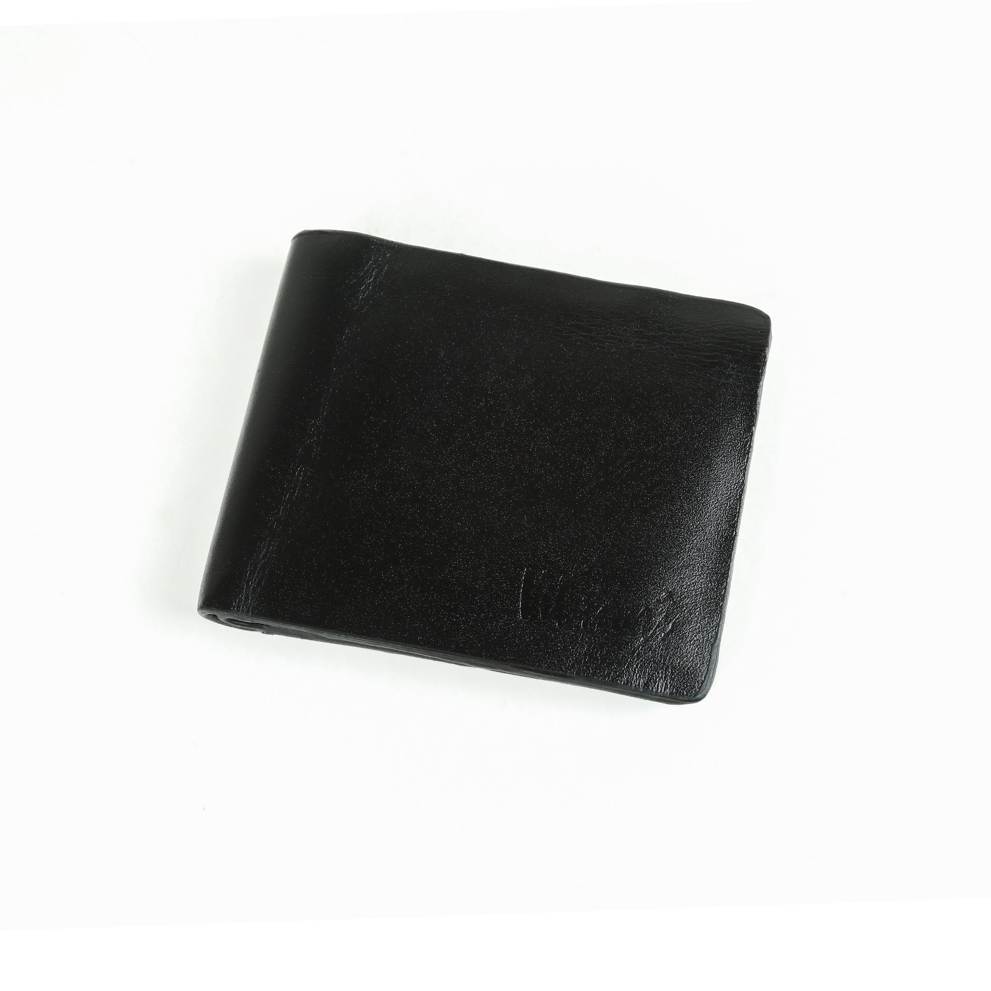 VIBRANT LEATHER MEN  WALLET