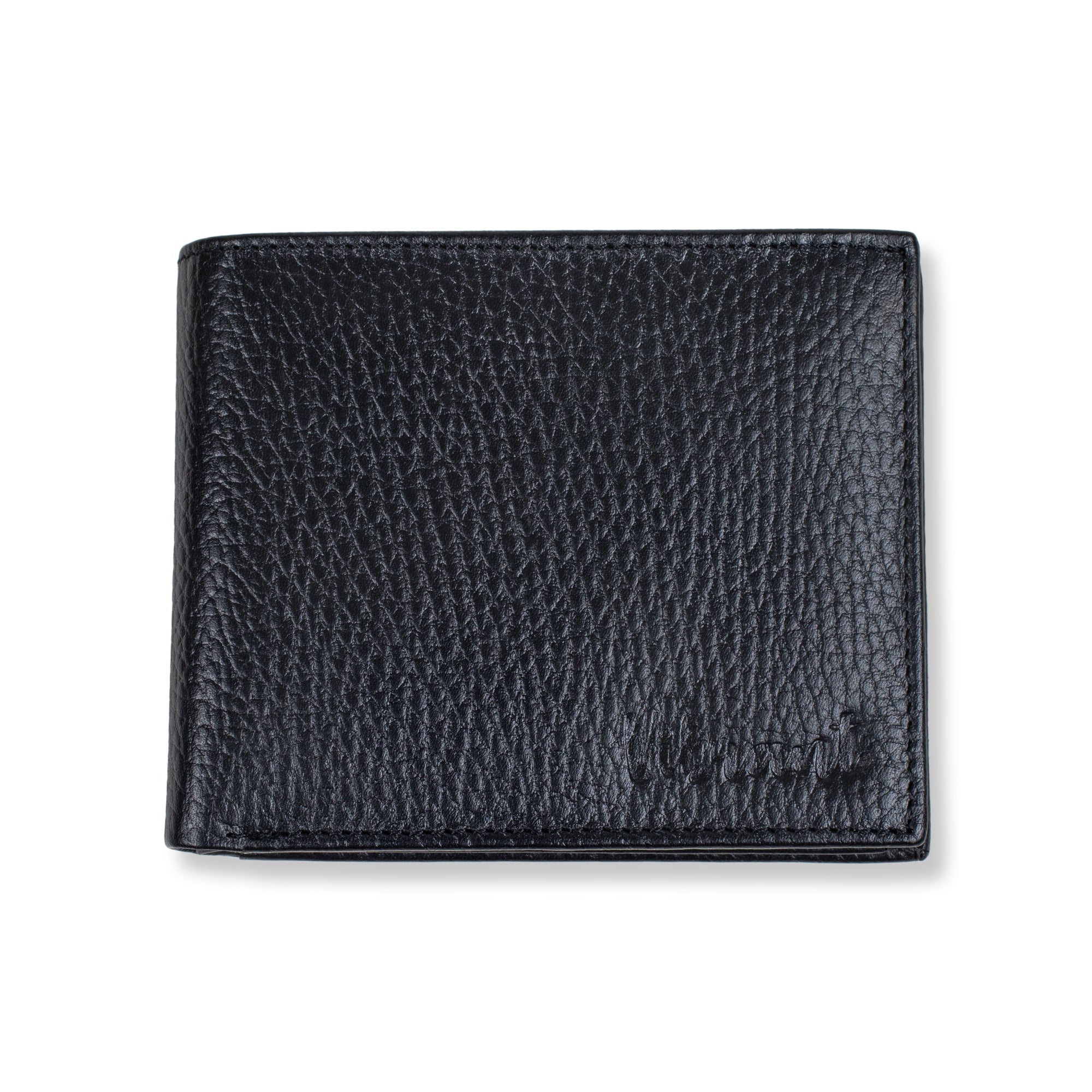 VIBRANT LEATHER MEN WALLET