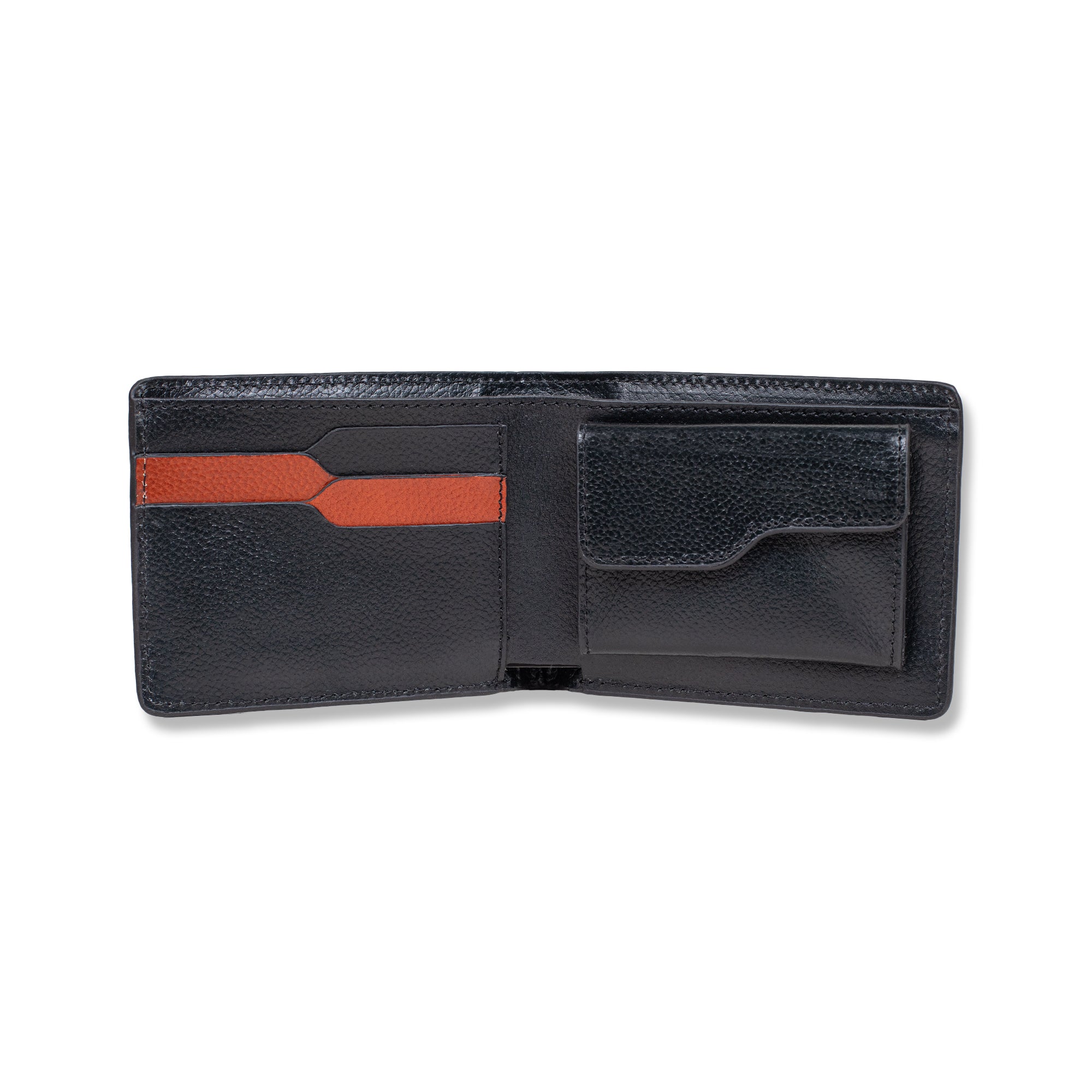 VIBRANT LEATHER MEN WALLET