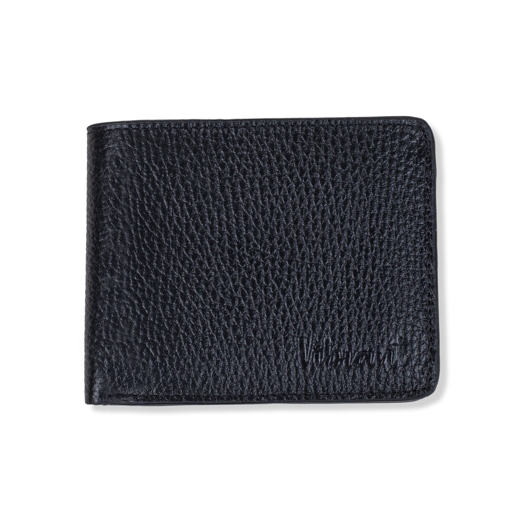 VIBRANT LEATHER MEN WALLET