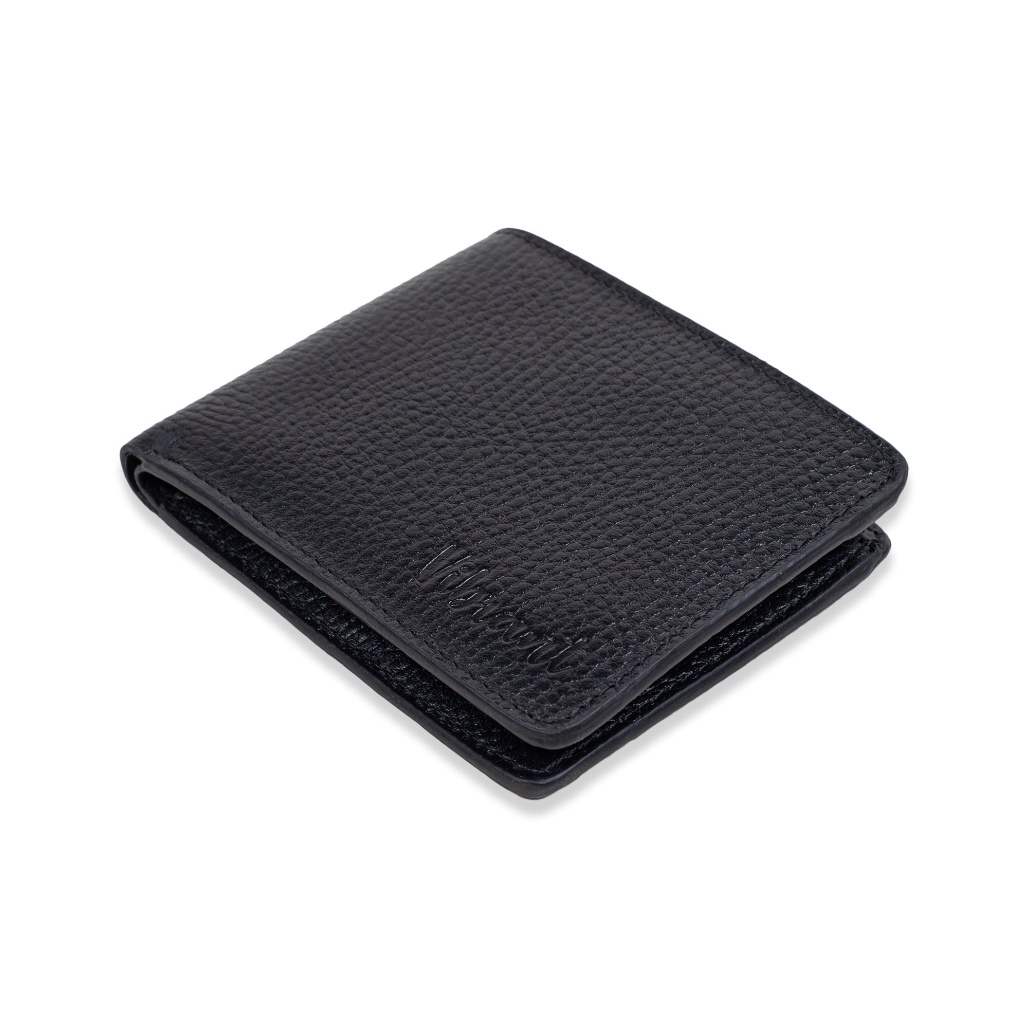 VIBRANT LEATHER MEN WALLET