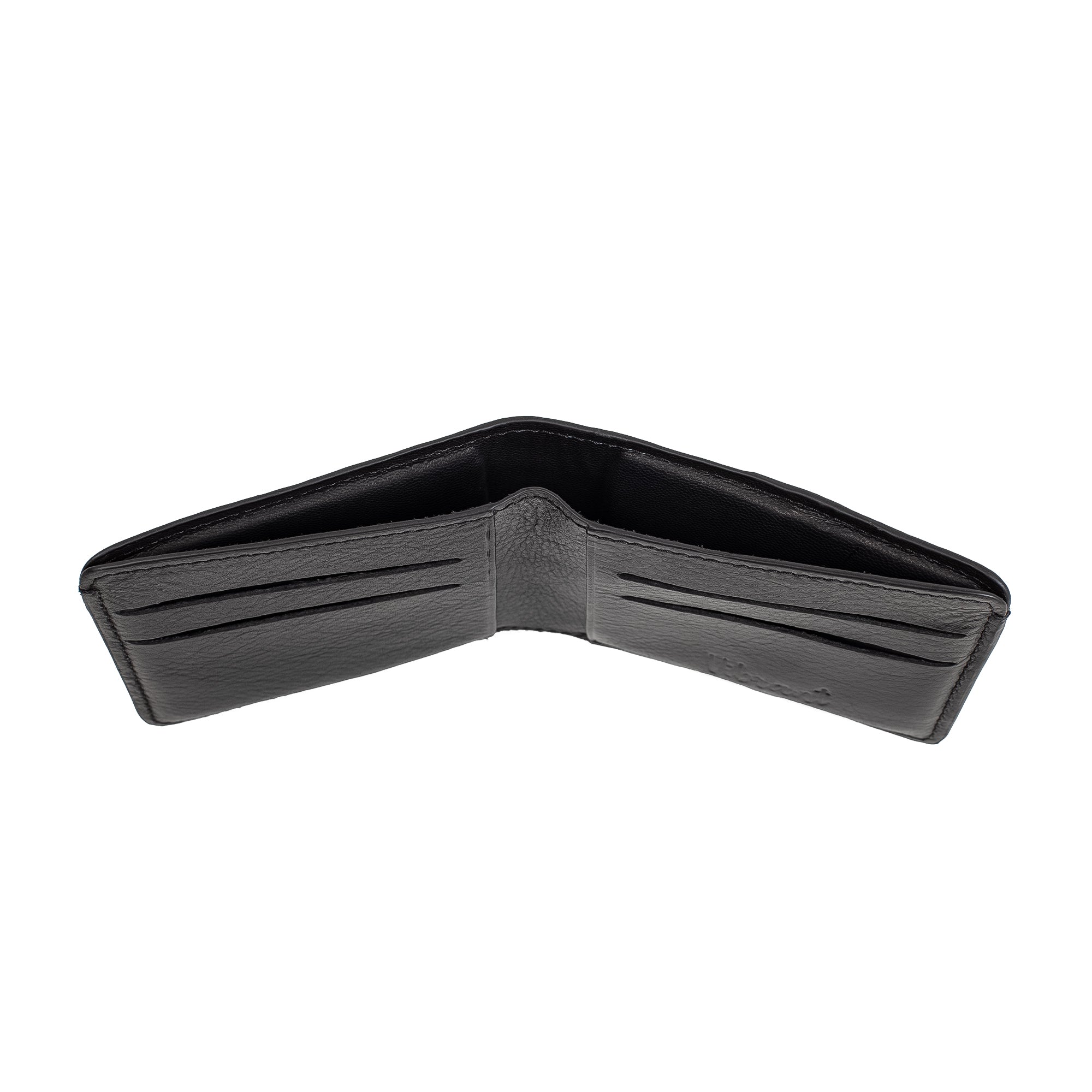 VIBRANT LEATHER MEN WALLET
