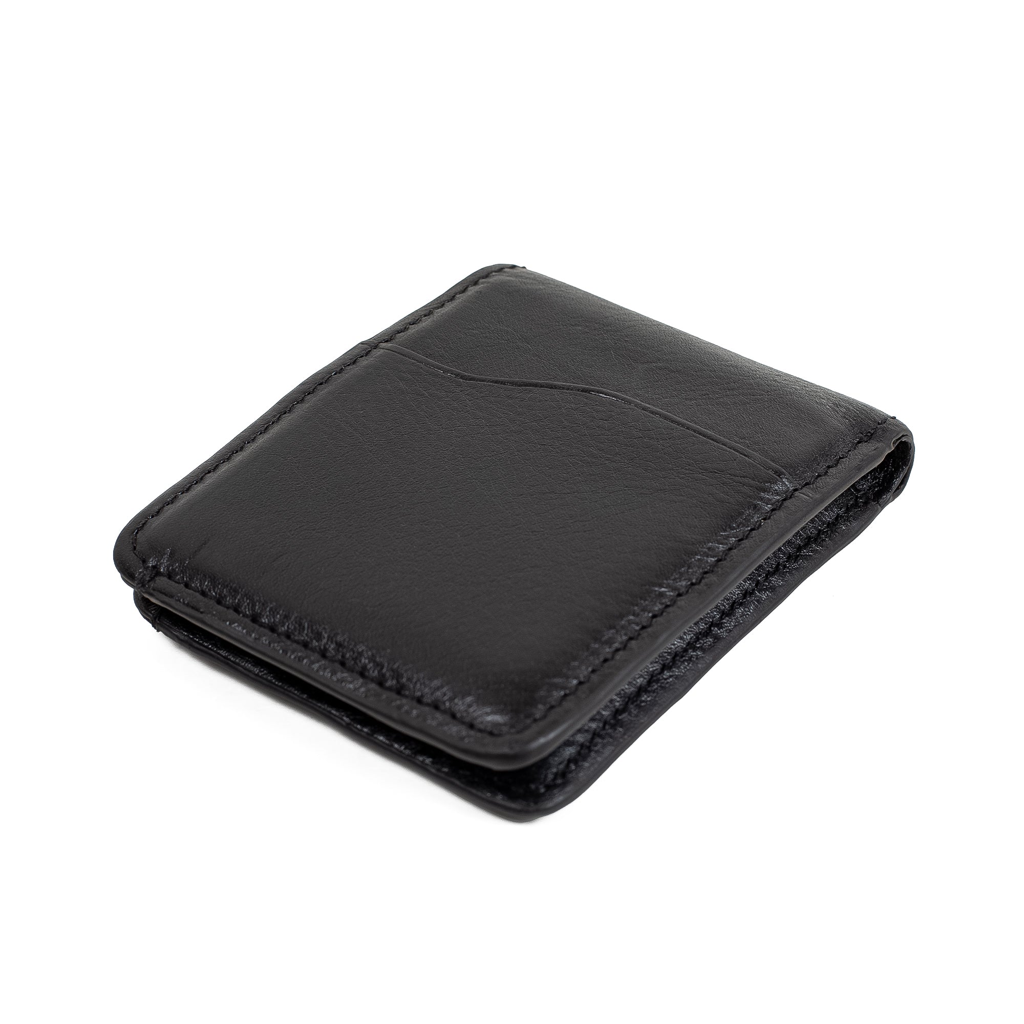 VIBRANT LEATHER MEN WALLET
