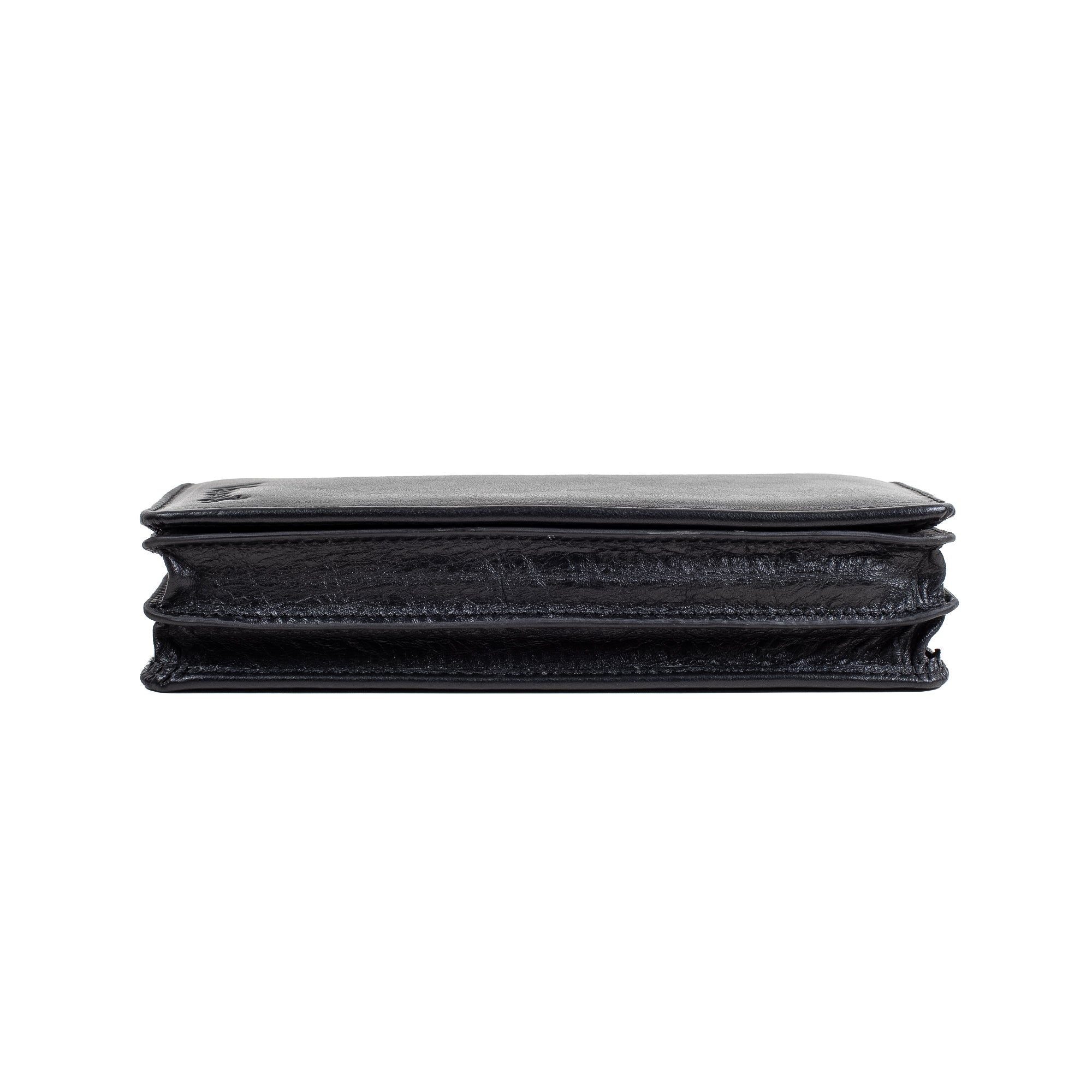 新品・未使用｜MULTIWAY WALLET KATSUYA TOKUNAGA(カツヤ トクナガ)/L MULTI WALLET (Bridle