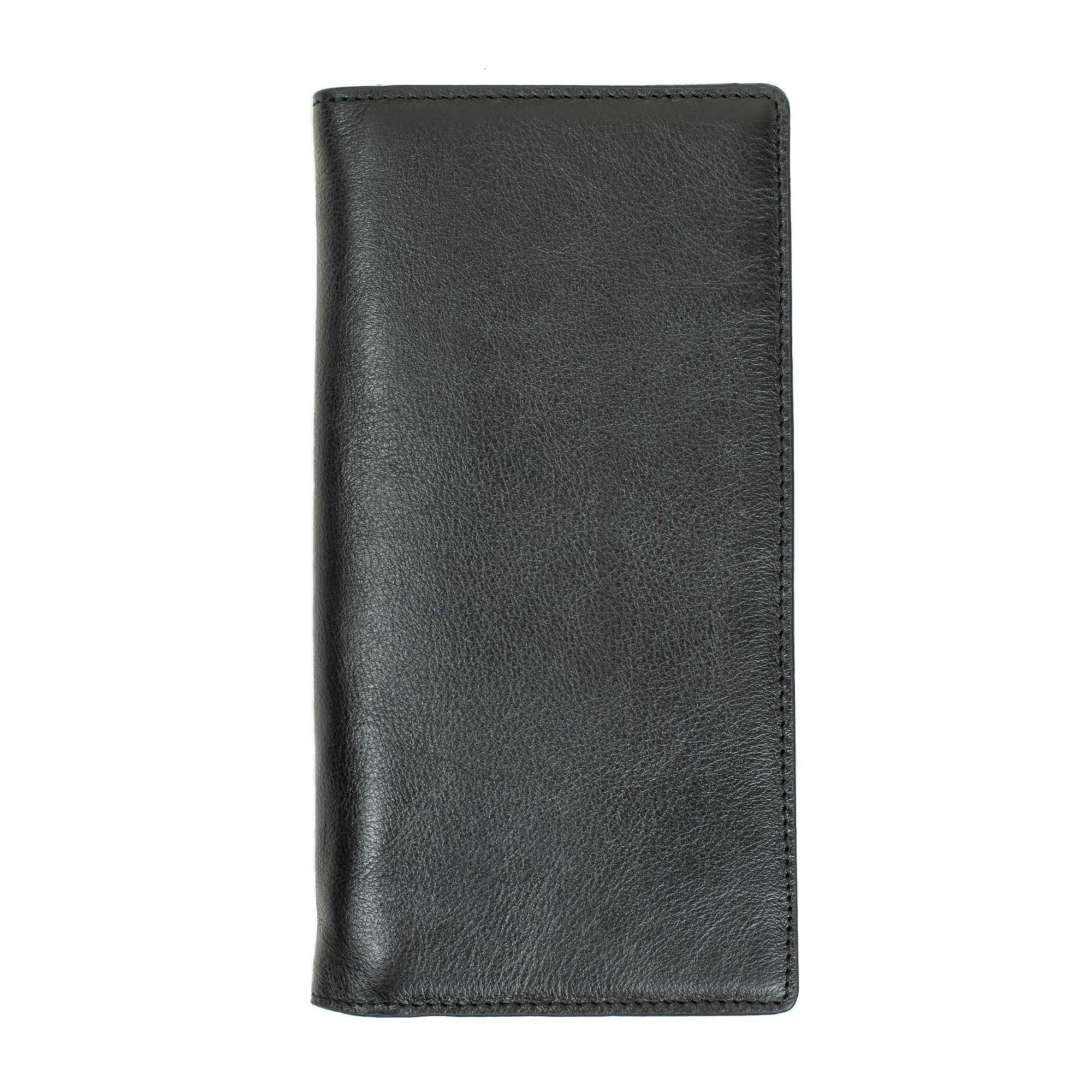 VIBRANT LEATHER MEN LONG WALLET - Vibrantbd.com
