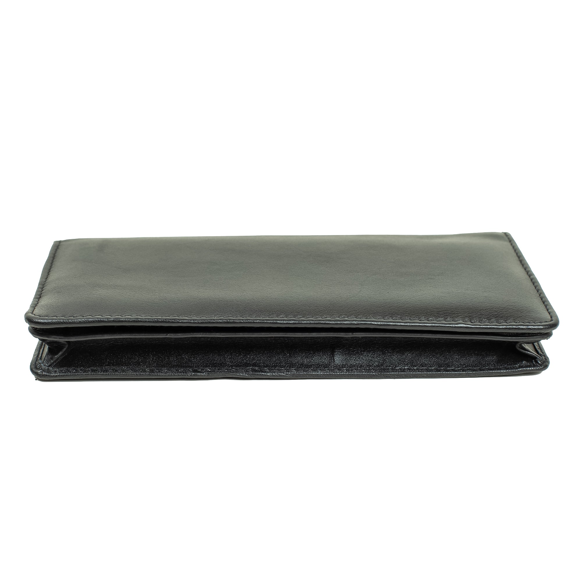 VIBRANT LEATHER MEN LONG WALLET - Vibrantbd.com