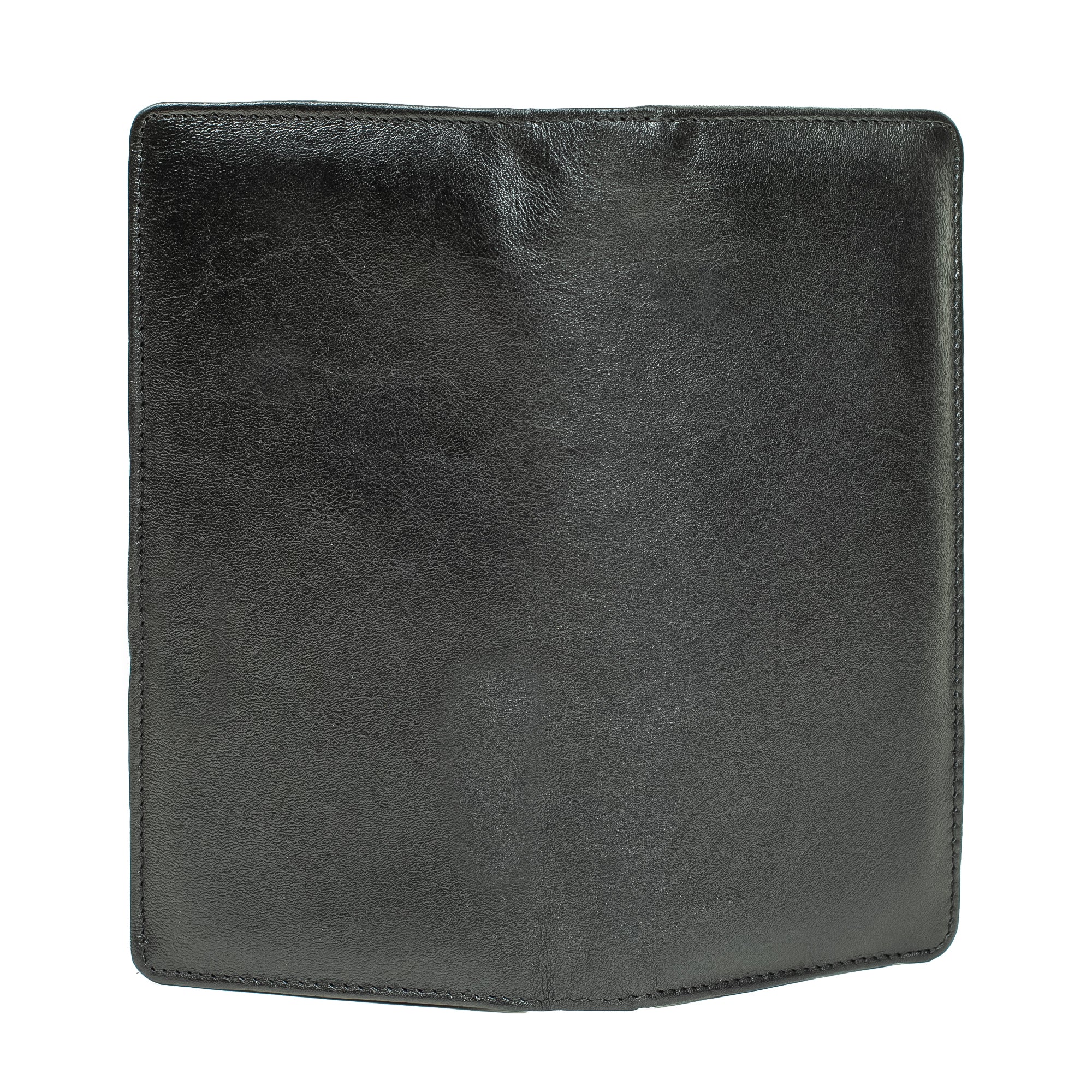 VIBRANT LEATHER MEN LONG WALLET - Vibrantbd.com