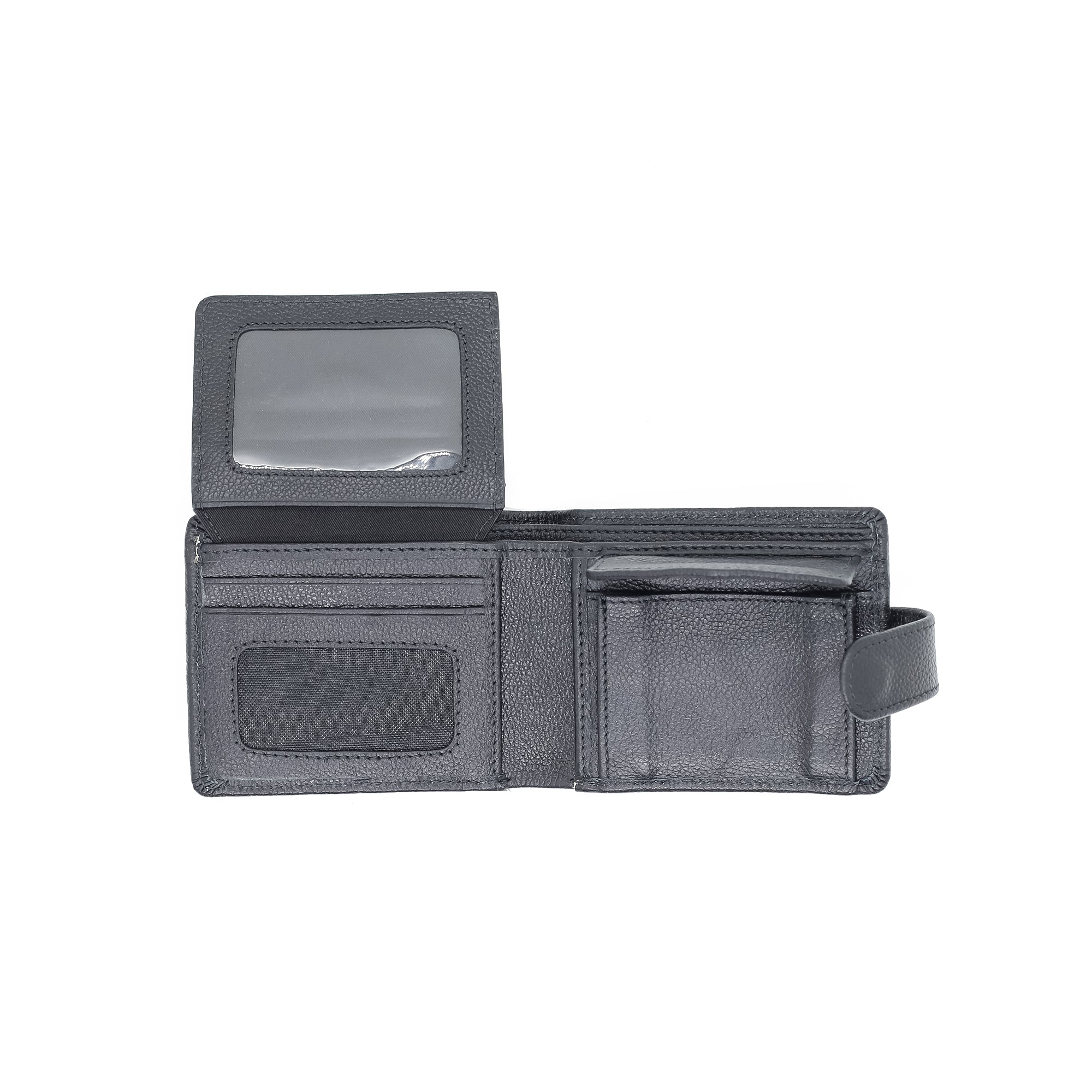 VIBRANT MENS WALLET