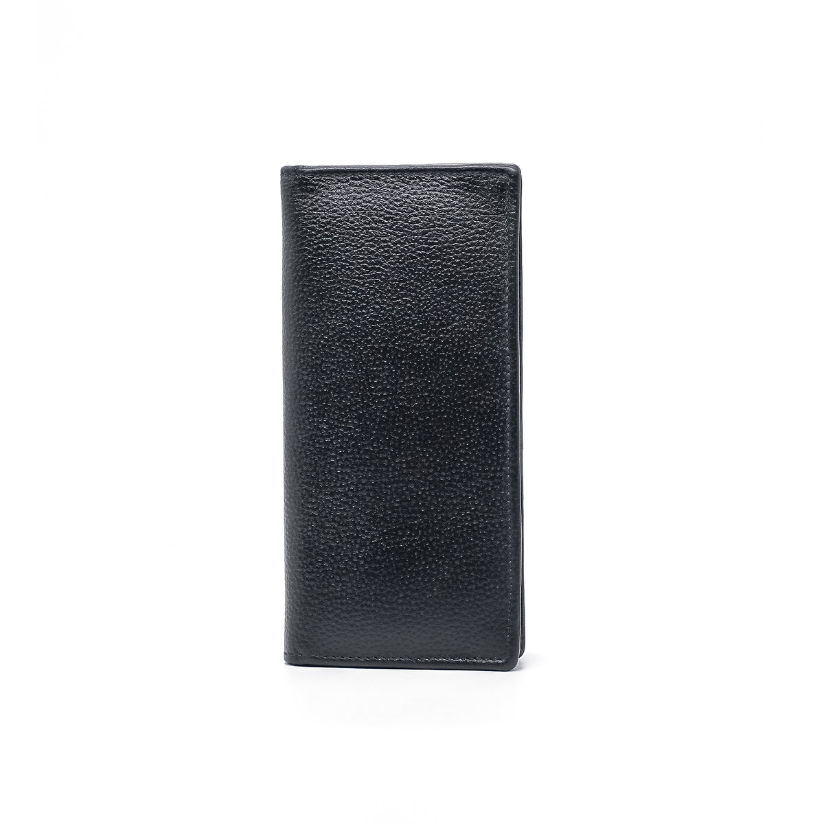 VIBRANT LEATHER MEN LONG WALLET