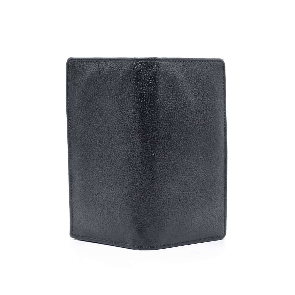 VIBRANT LEATHER MEN LONG WALLET