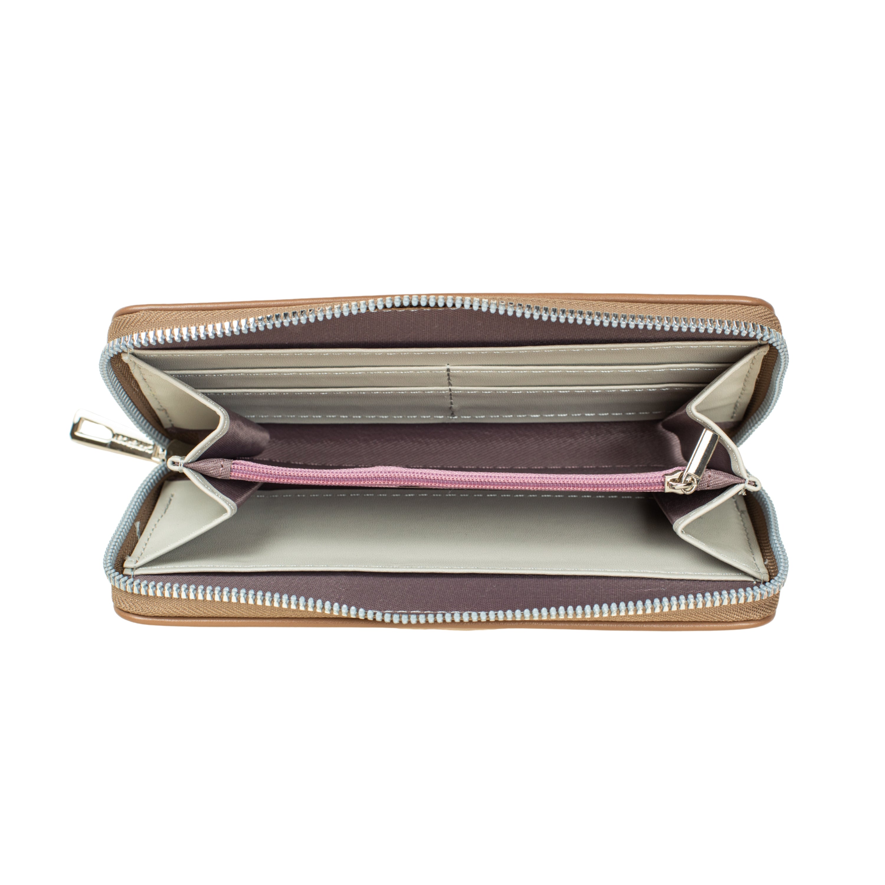VIBRANT LADIES PURSE