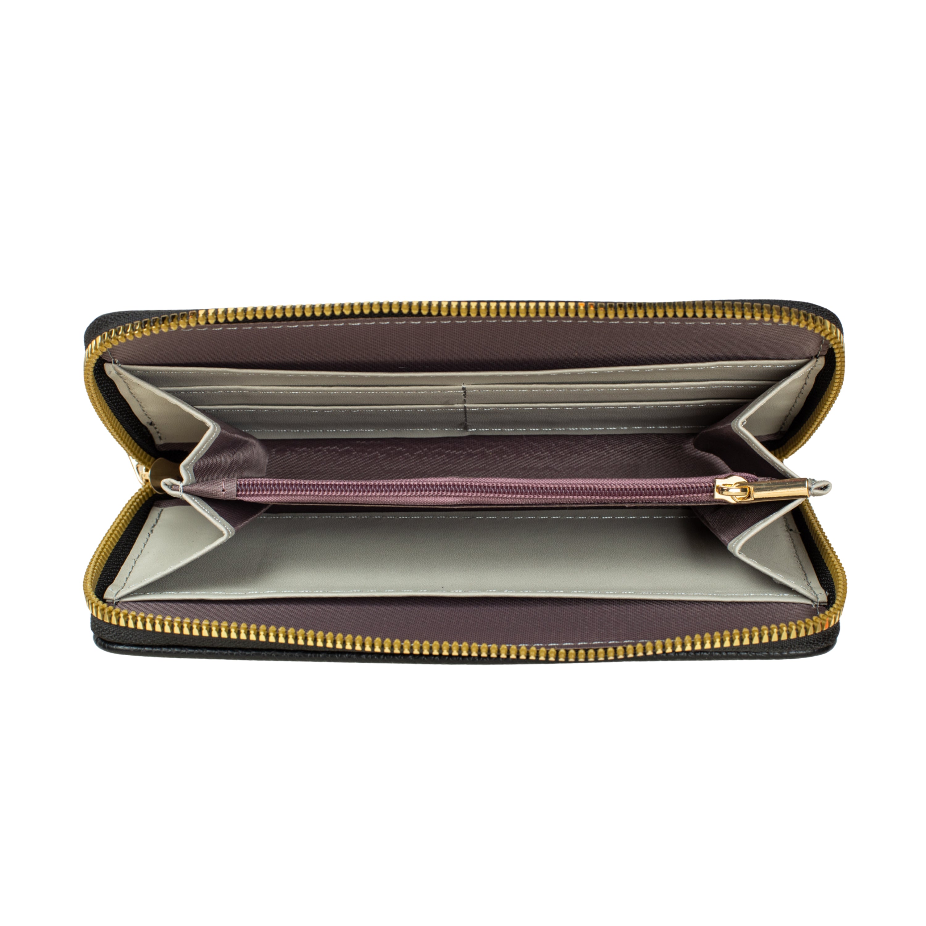VIBRANT LADIES PURSE
