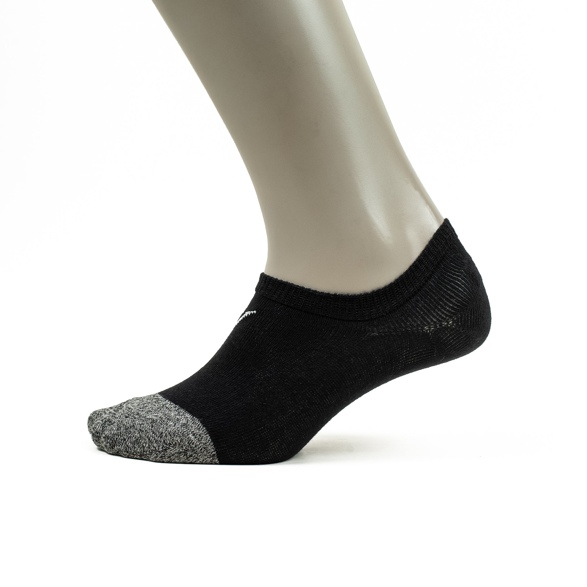 Men's Anti-Odor Ankle Socks Vibrant® Cotton Mix with Spandex for Comfort Breathability