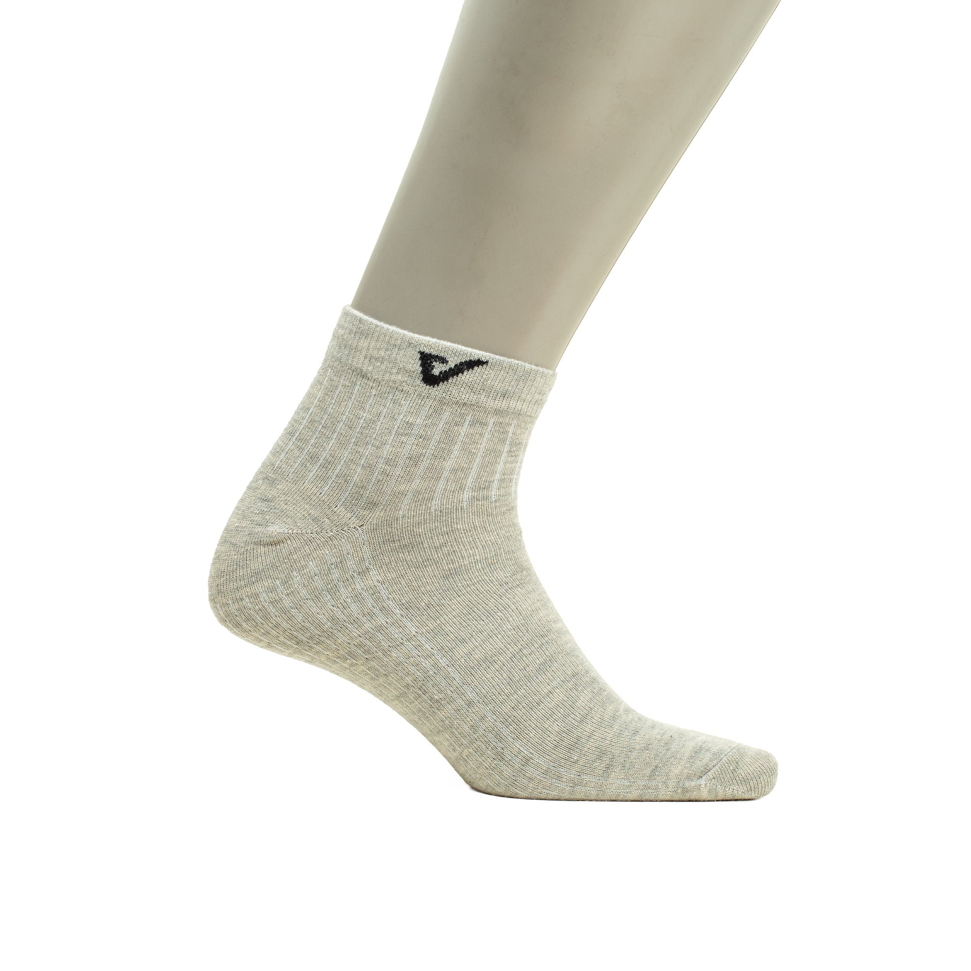 Men's Anti-Odor Winter Socks | Vibrant® Cotton Mix with Spandex for Ultimate Comfort