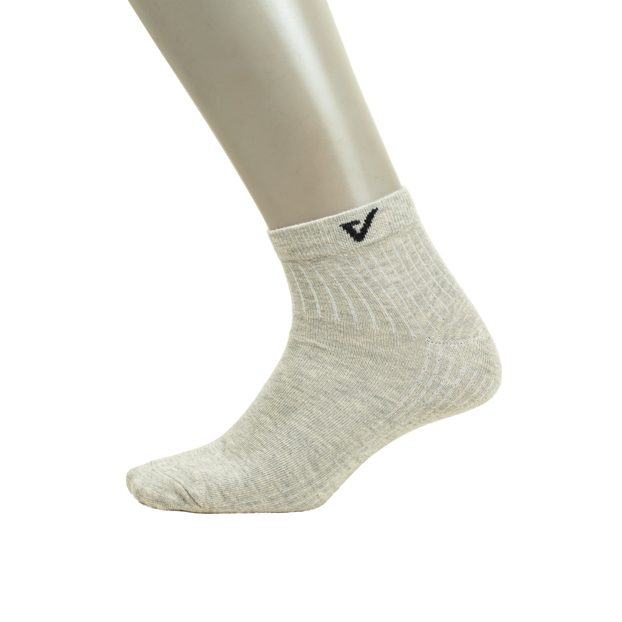 Men's Anti-Odor Winter Socks | Vibrant® Cotton Mix with Spandex for Ultimate Comfort