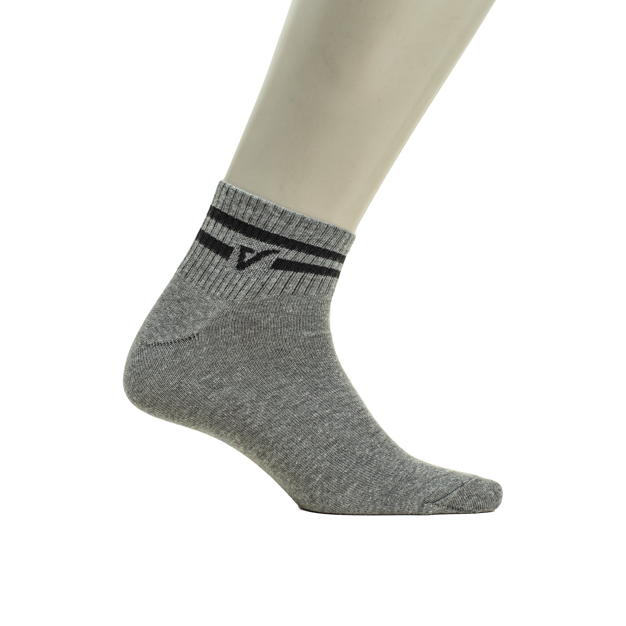 Men's Anti-Odor Winter Socks | Vibrant® Cotton Mix with Spandex for Ultimate Comfort