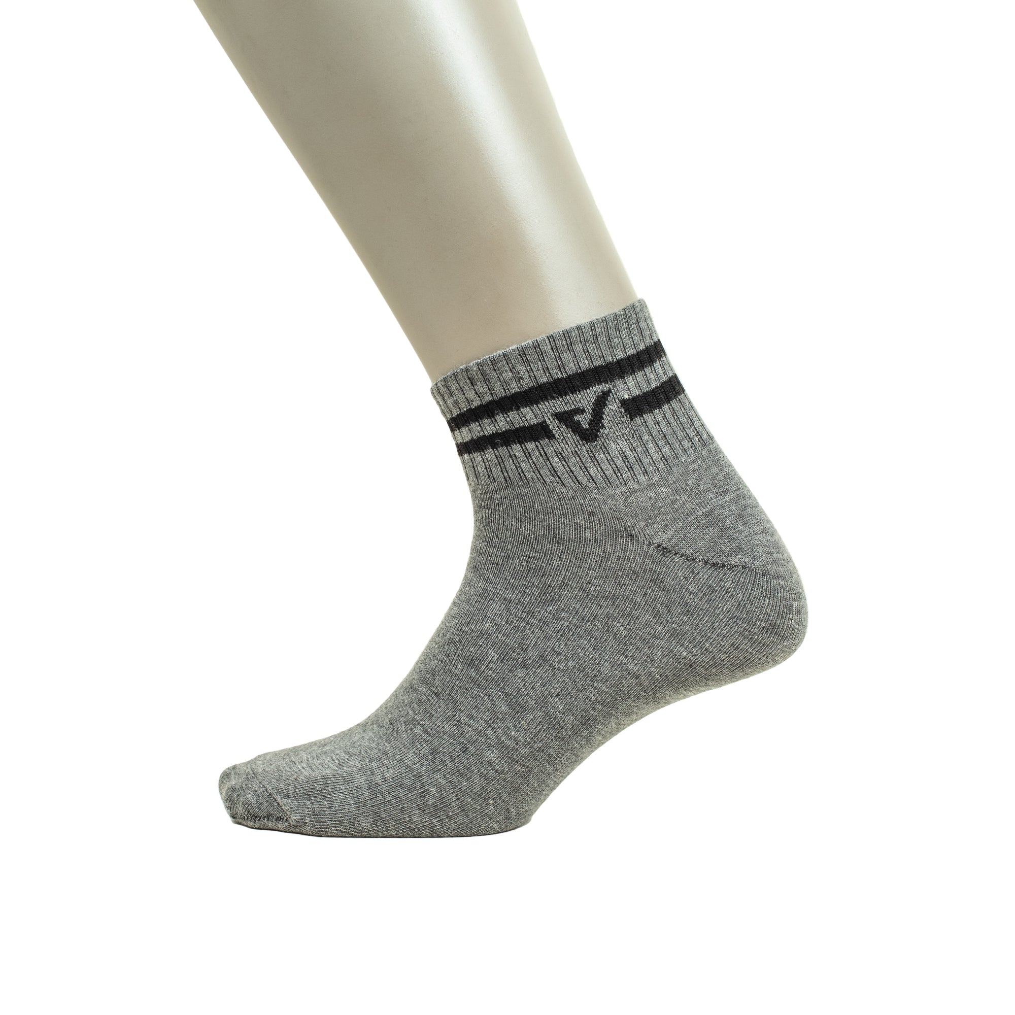 Men's Anti-Odor Winter Socks | Vibrant® Cotton Mix with Spandex for Ultimate Comfort