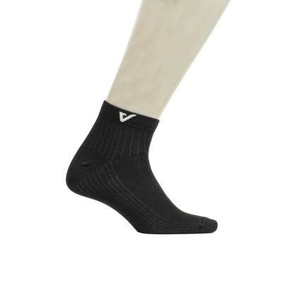 Men's Anti-Odor Winter Socks | Vibrant® Cotton Mix with Spandex for Ultimate Comfort
