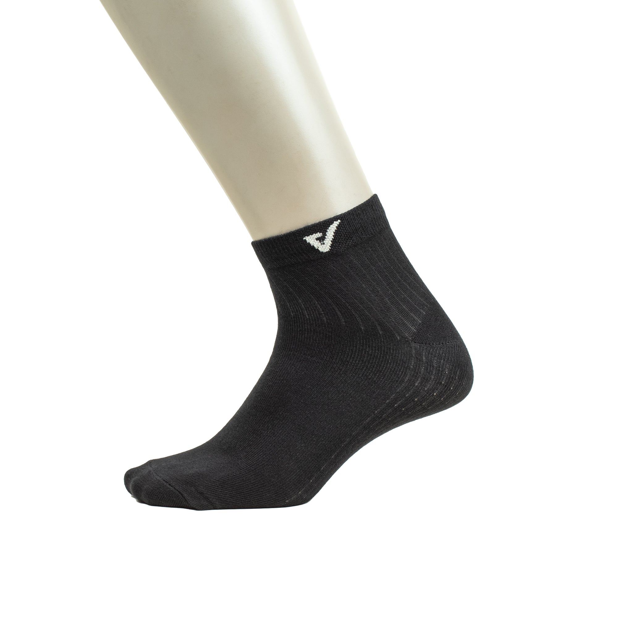 Men's Anti-Odor Winter Socks | Vibrant® Cotton Mix with Spandex for Ultimate Comfort - Vibrantbd.com