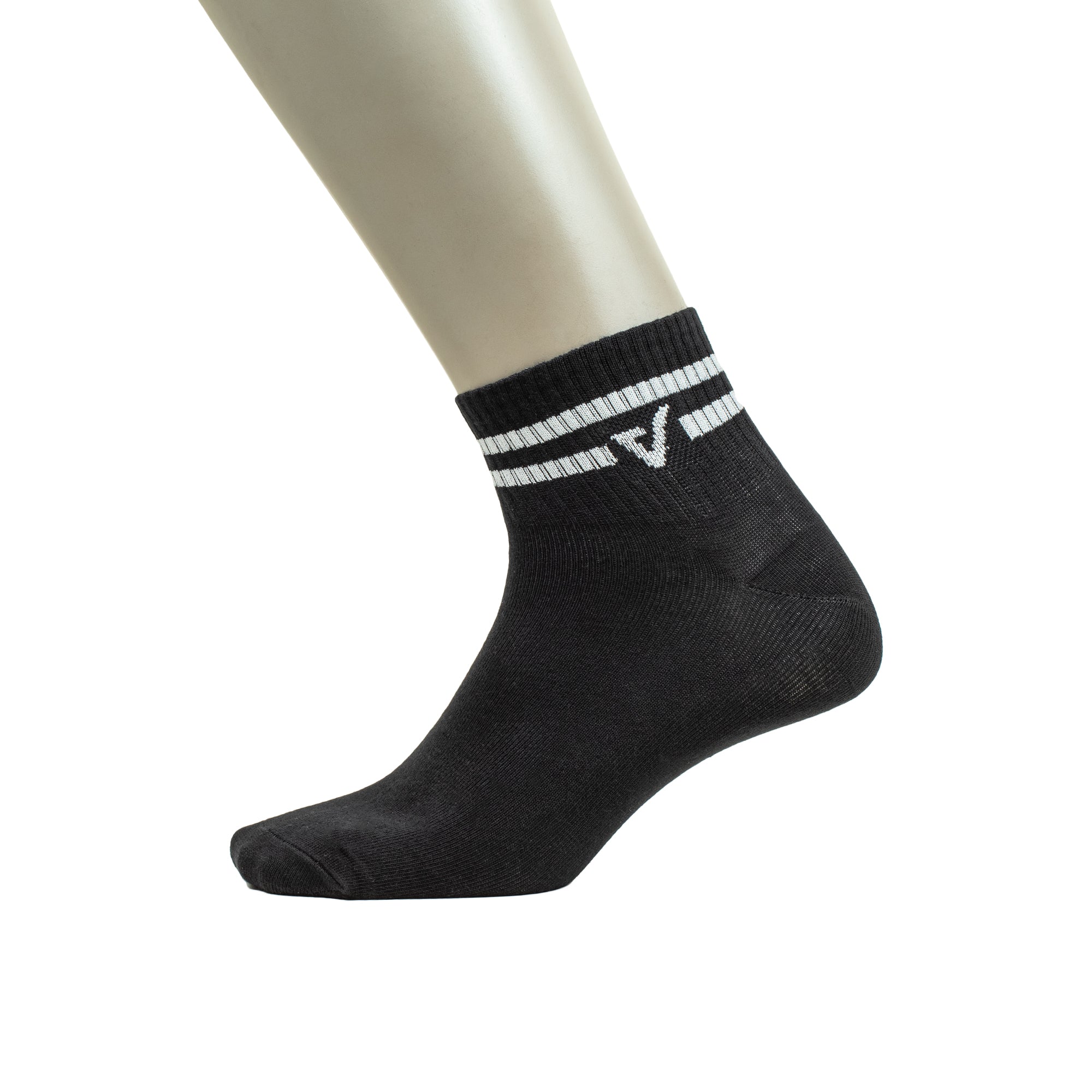 Men's Anti-Odor Winter Socks | Vibrant® Cotton Mix with Spandex for Ultimate Comfort
