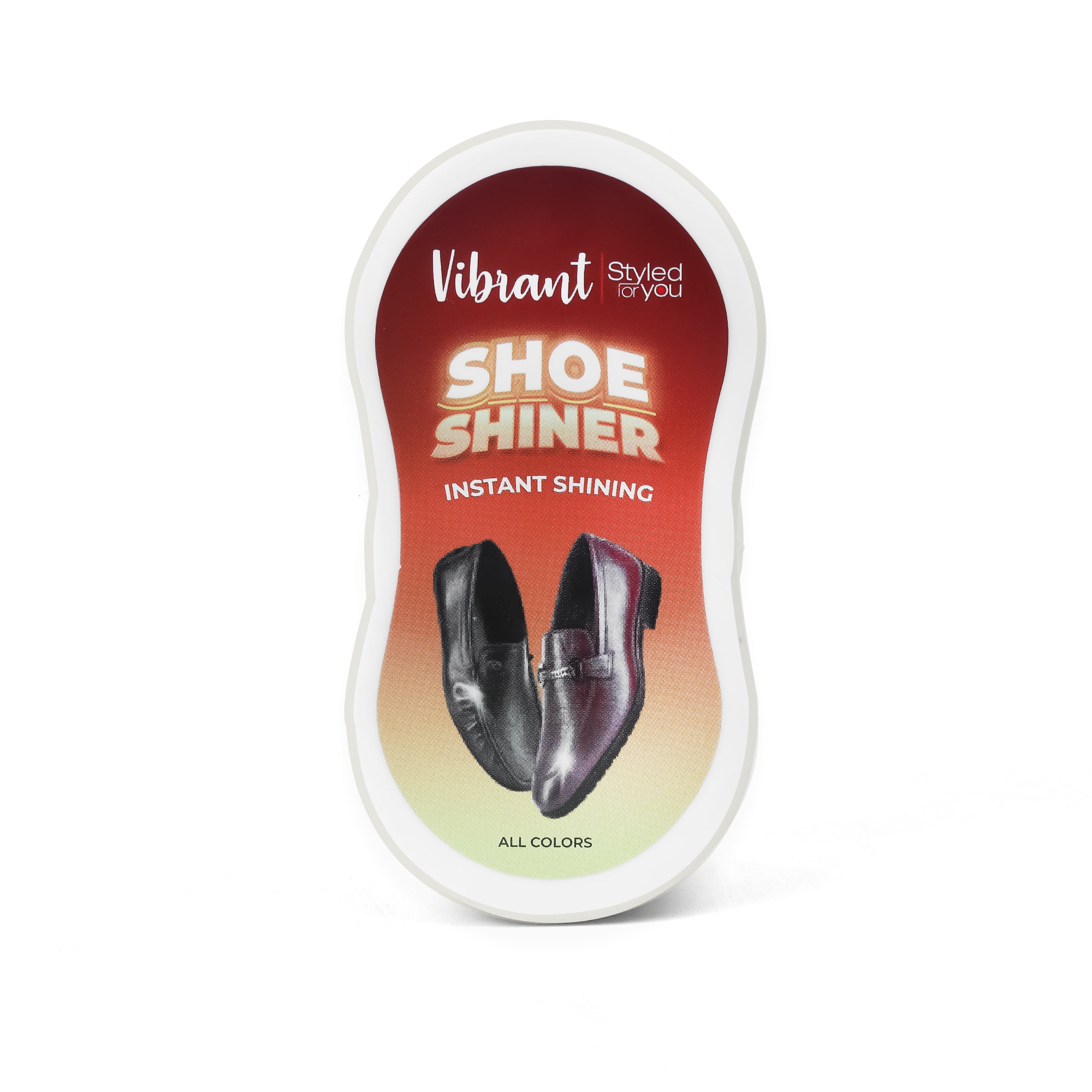 SHOE SHINER - Vibrantbd.com