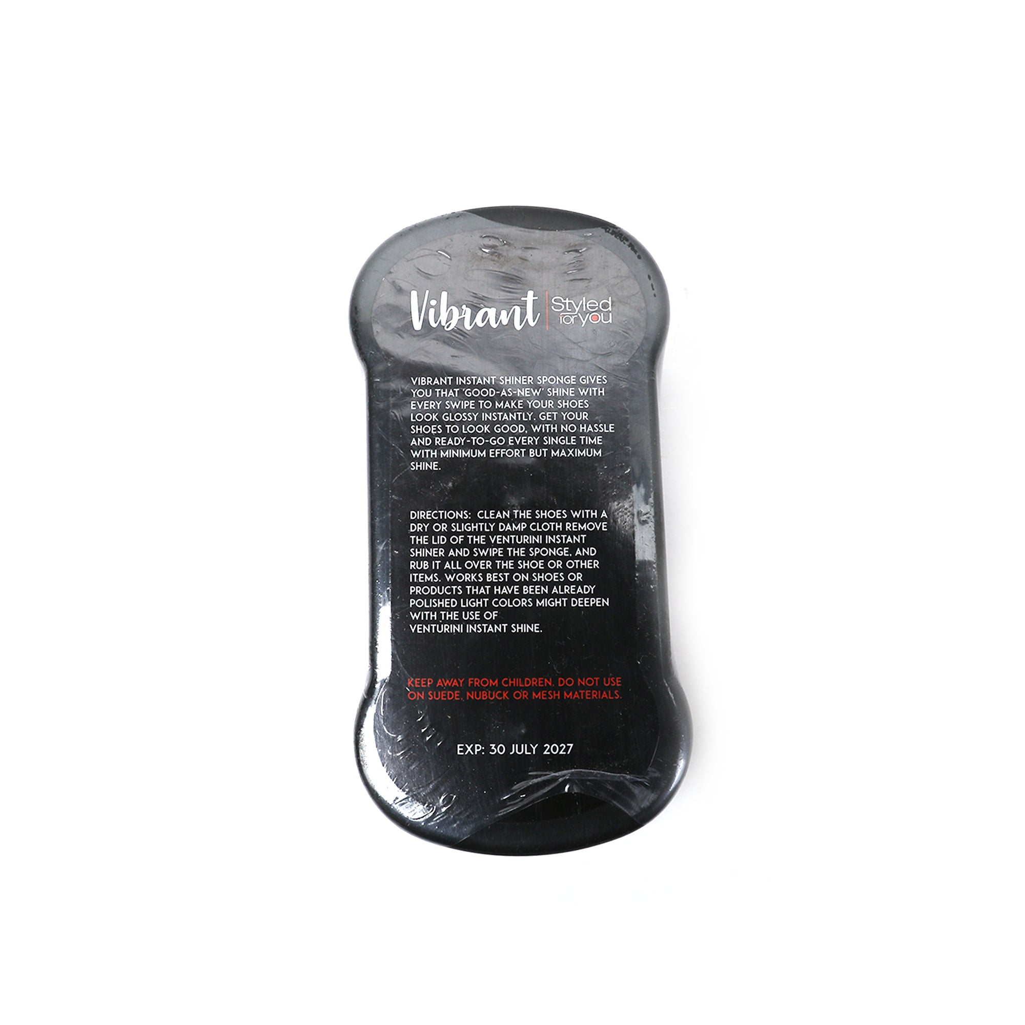 SHOE SHINER - Vibrantbd.com