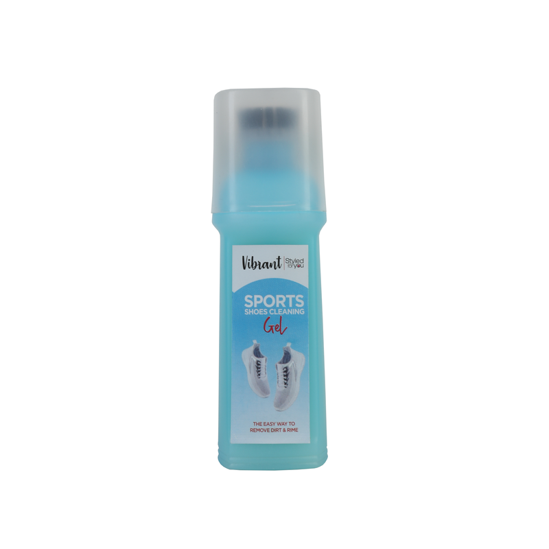 VIBRANT SPORTS SHOE CLEANING GEL