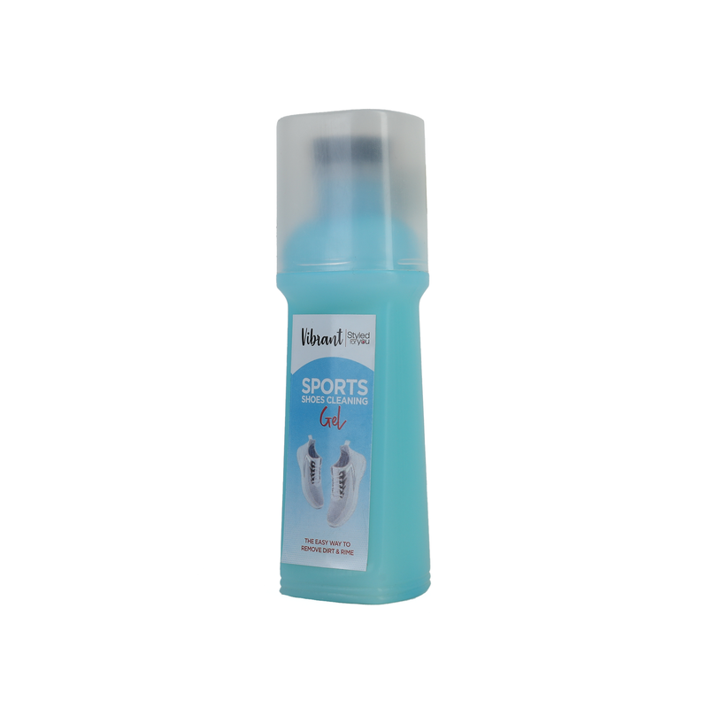 VIBRANT SPORTS SHOE CLEANING GEL