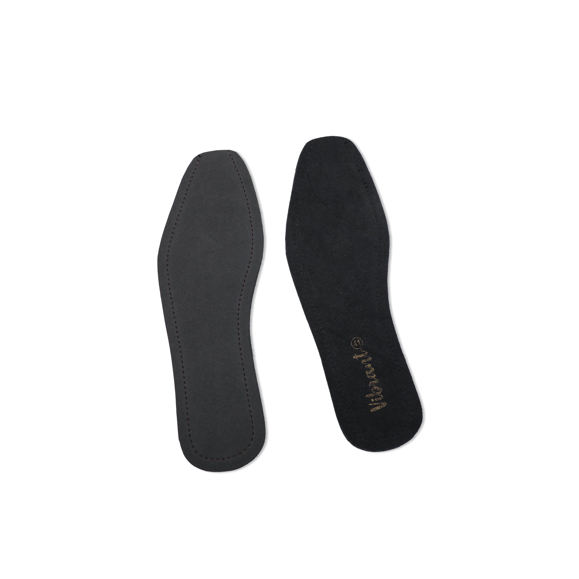 VIBRANT SUEDE LEATHER INSOLE - Vibrantbd.com