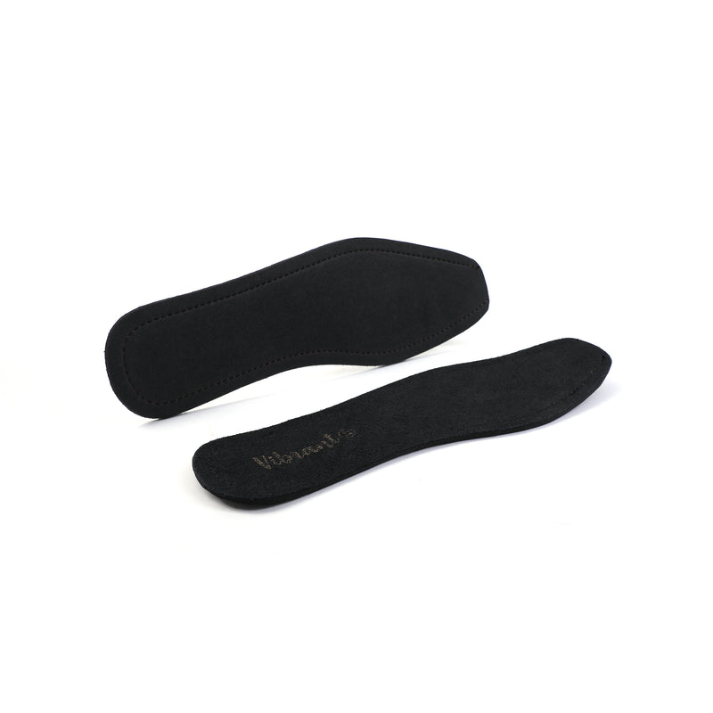 VIBRANT SUEDE LEATHER INSOLE