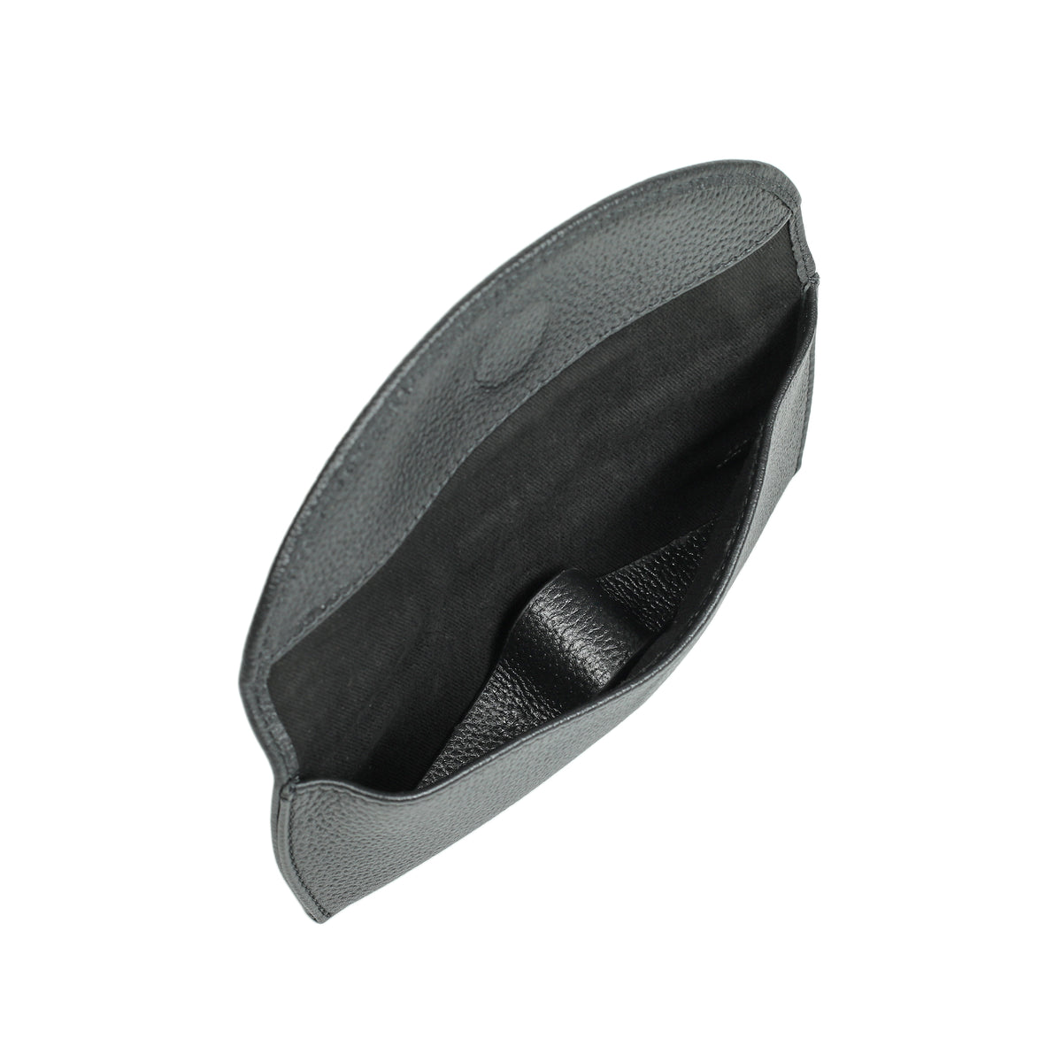 VIBRANT EYE GLASS CASE