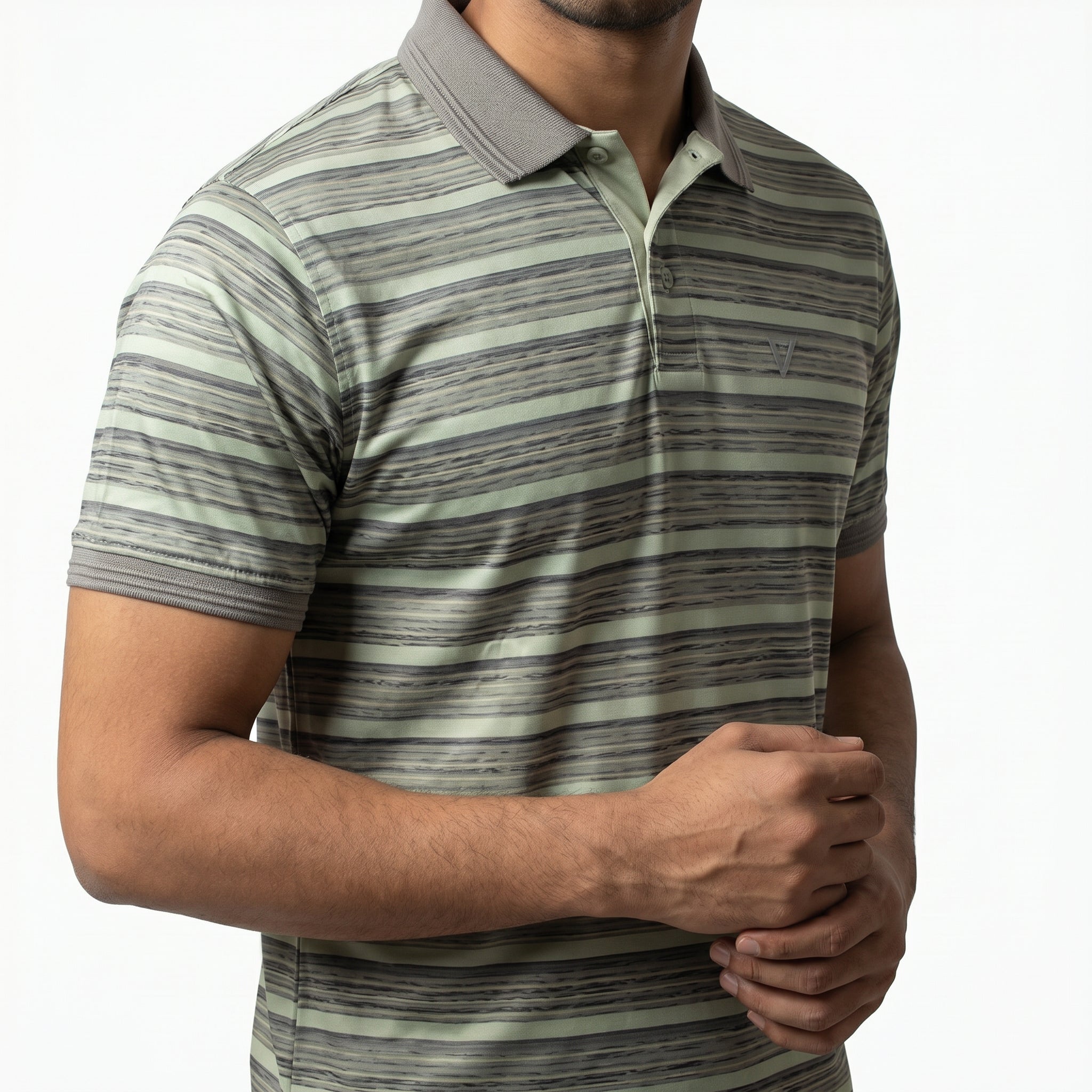 Vibrant Men's Sports  Polo Shirt - Vibrantbd.com