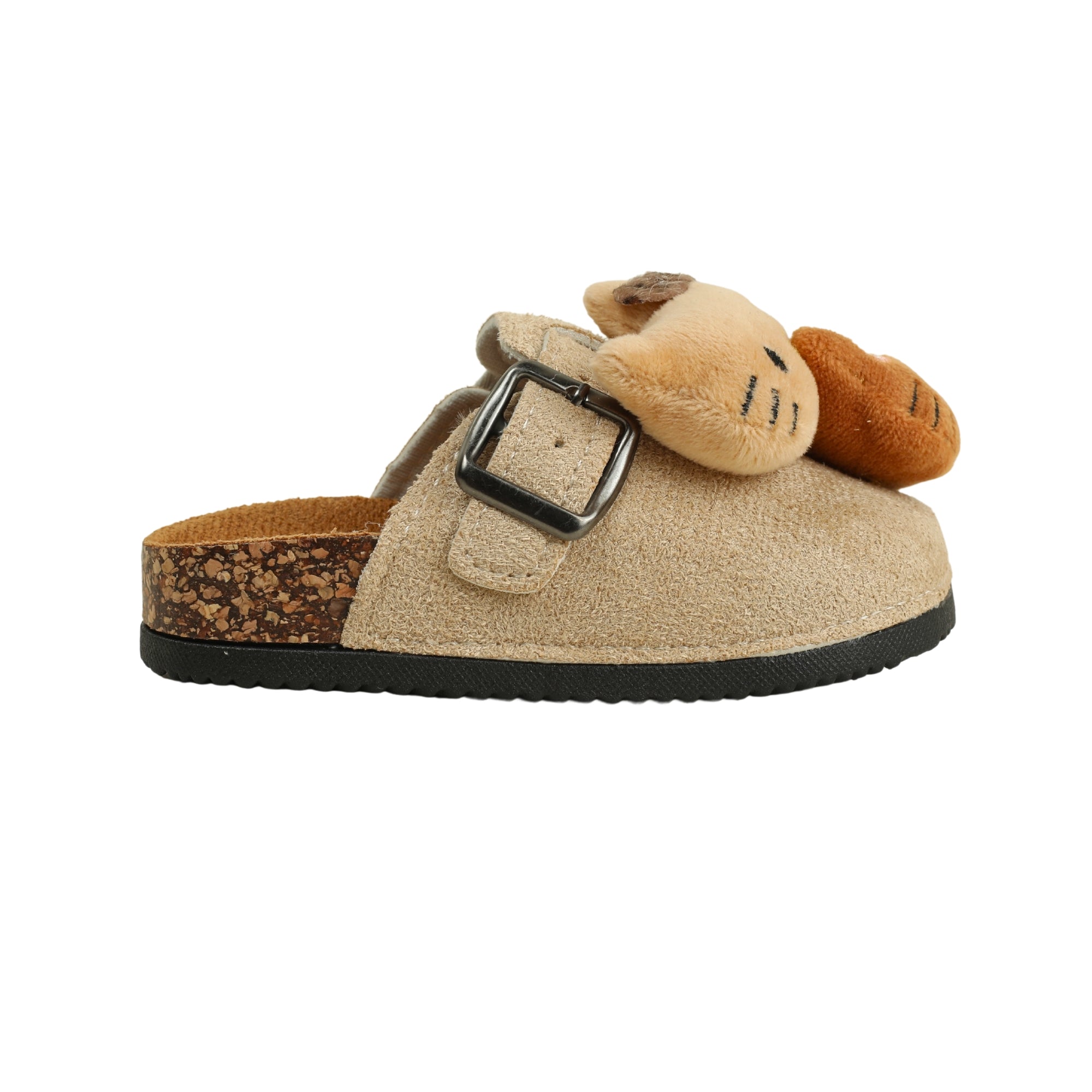 VIBRANT KITTY EVA COMFORT SLIDES - Vibrantbd.com