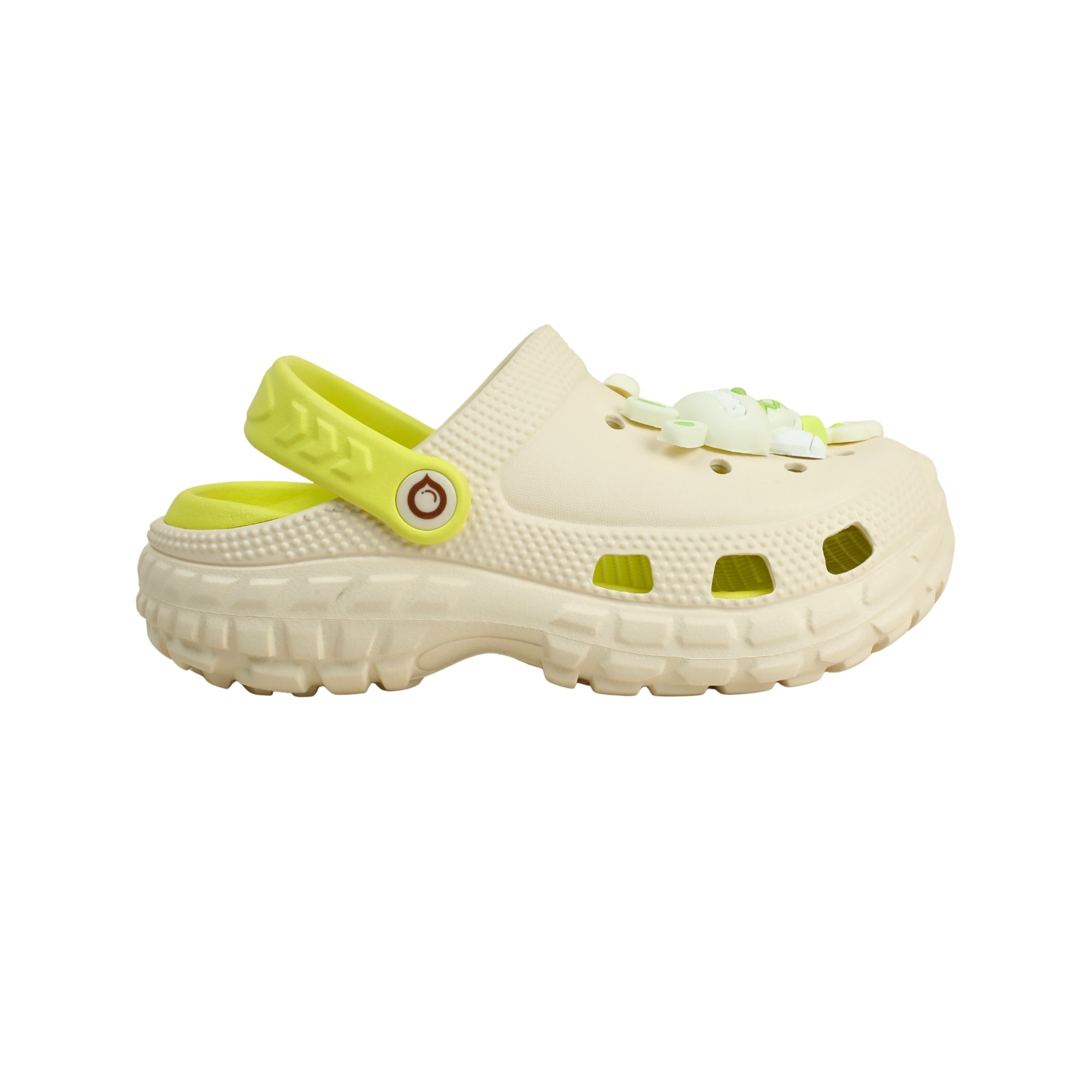 VIBRANT EVA COMFORT CLOGS - Vibrantbd.com