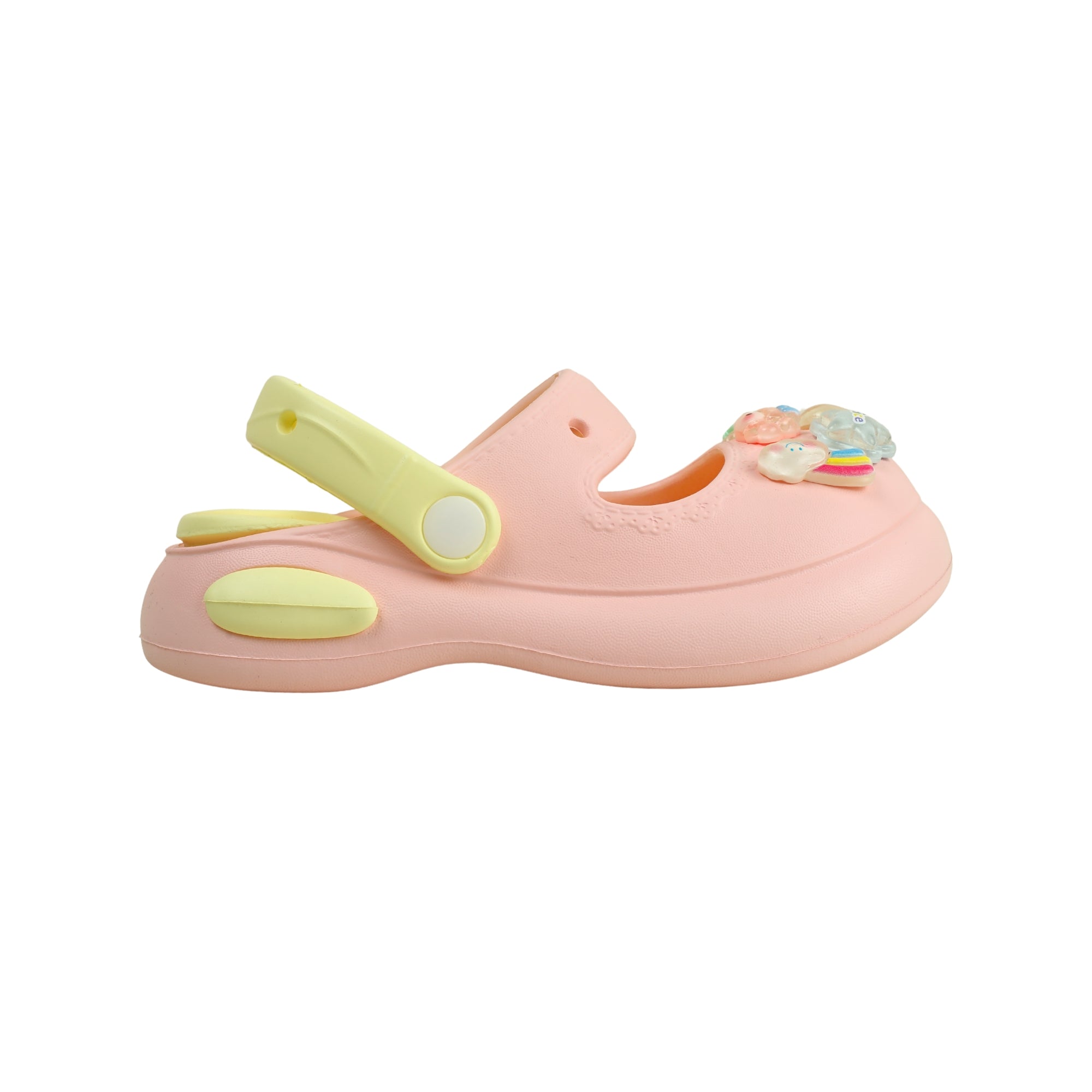 VIBRANT EVA COMFORT CLOGS - Vibrantbd.com