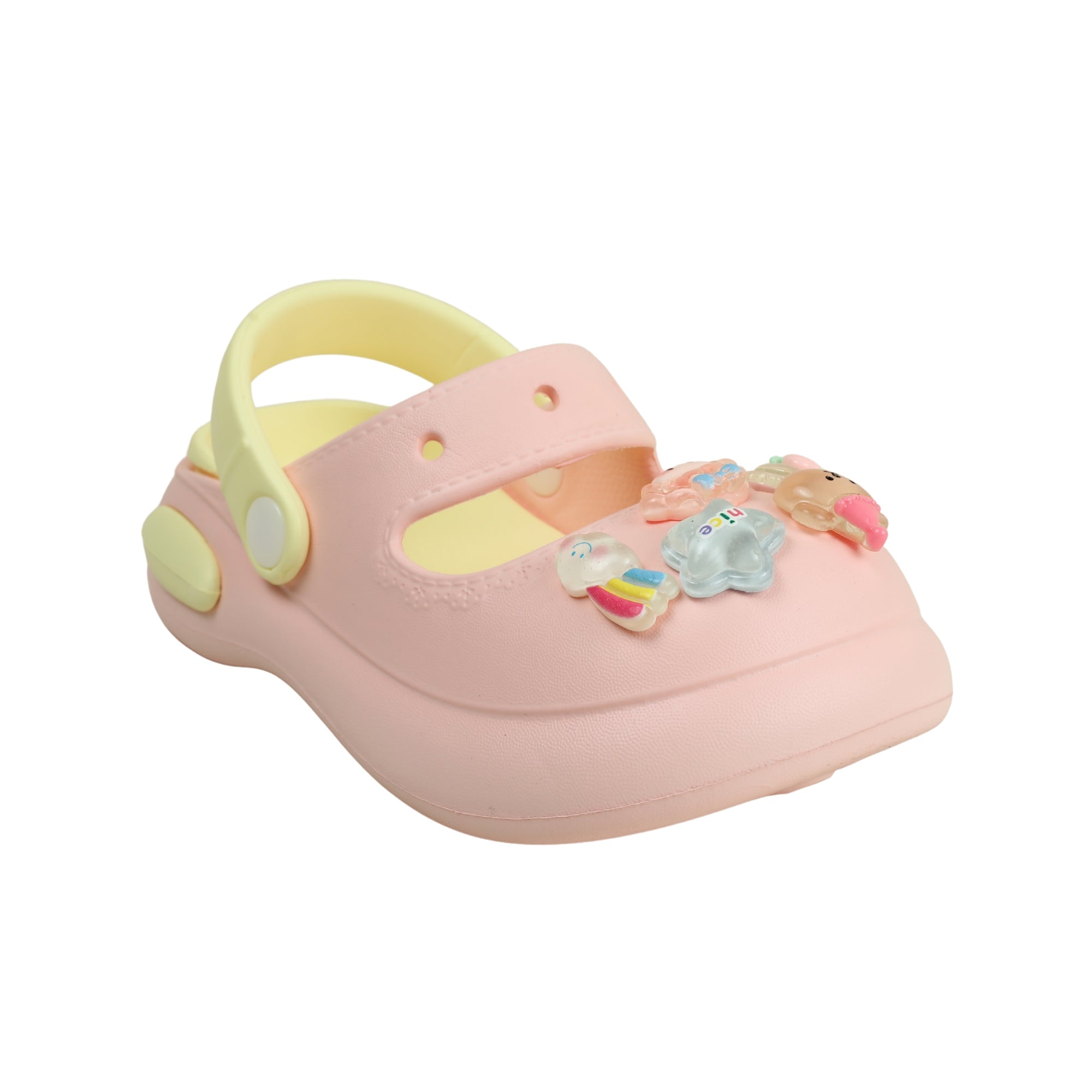 VIBRANT EVA COMFORT CLOGS - Vibrantbd.com