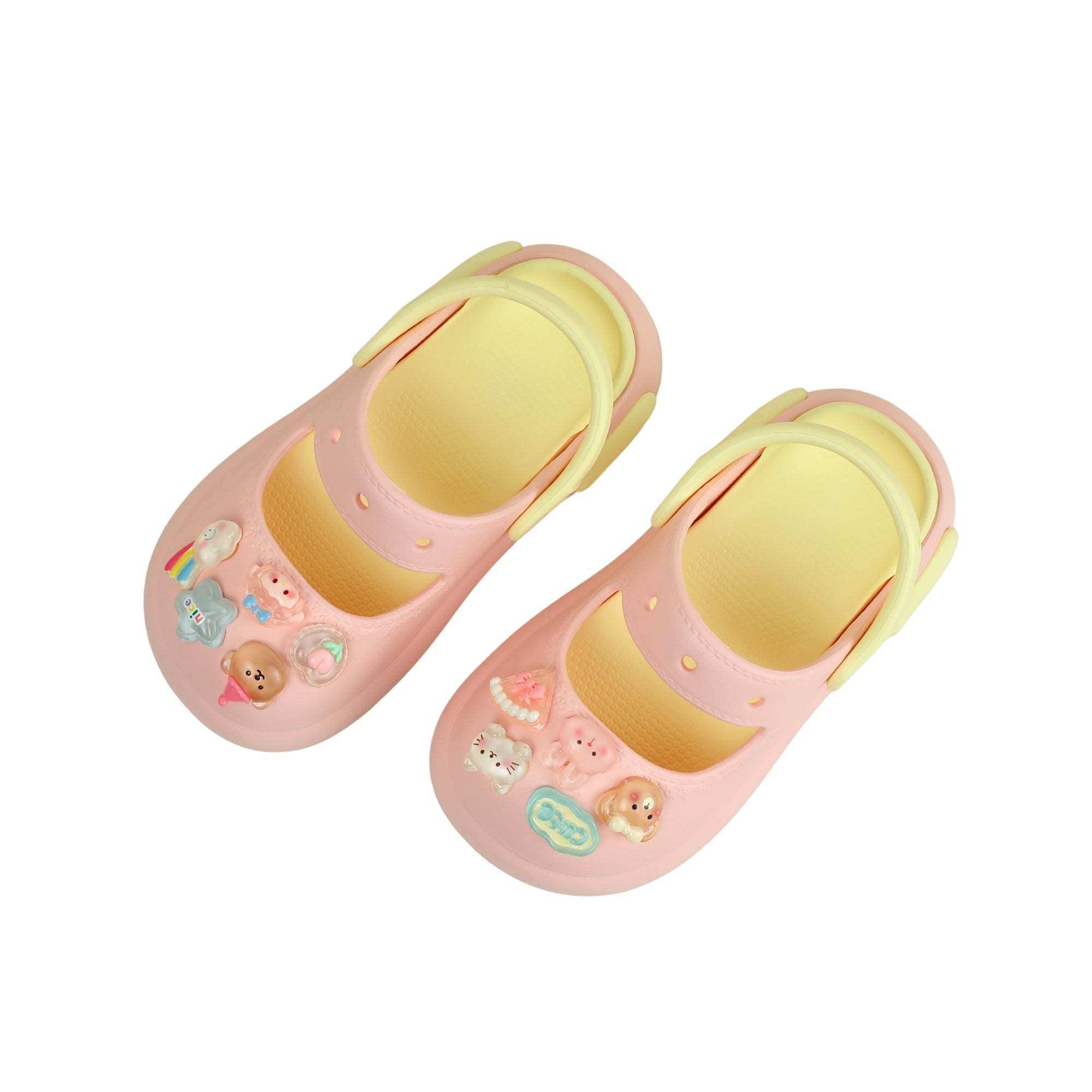 VIBRANT EVA COMFORT CLOGS - Vibrantbd.com