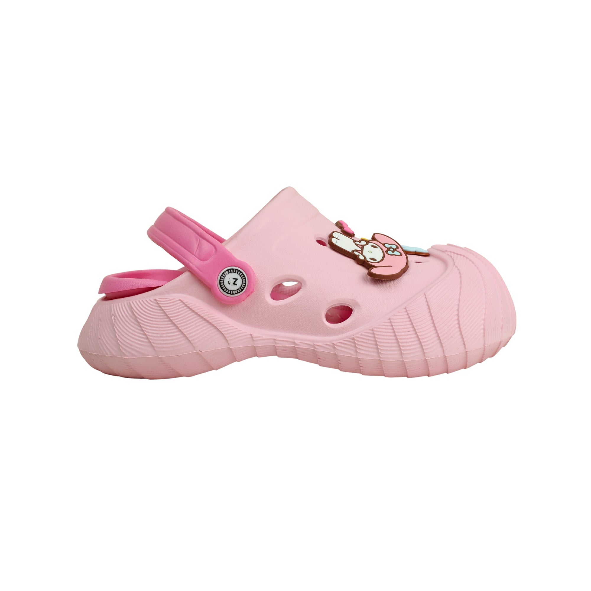 VIBRANT BUNNY EVA COMFORT CLOGS - Vibrantbd.com