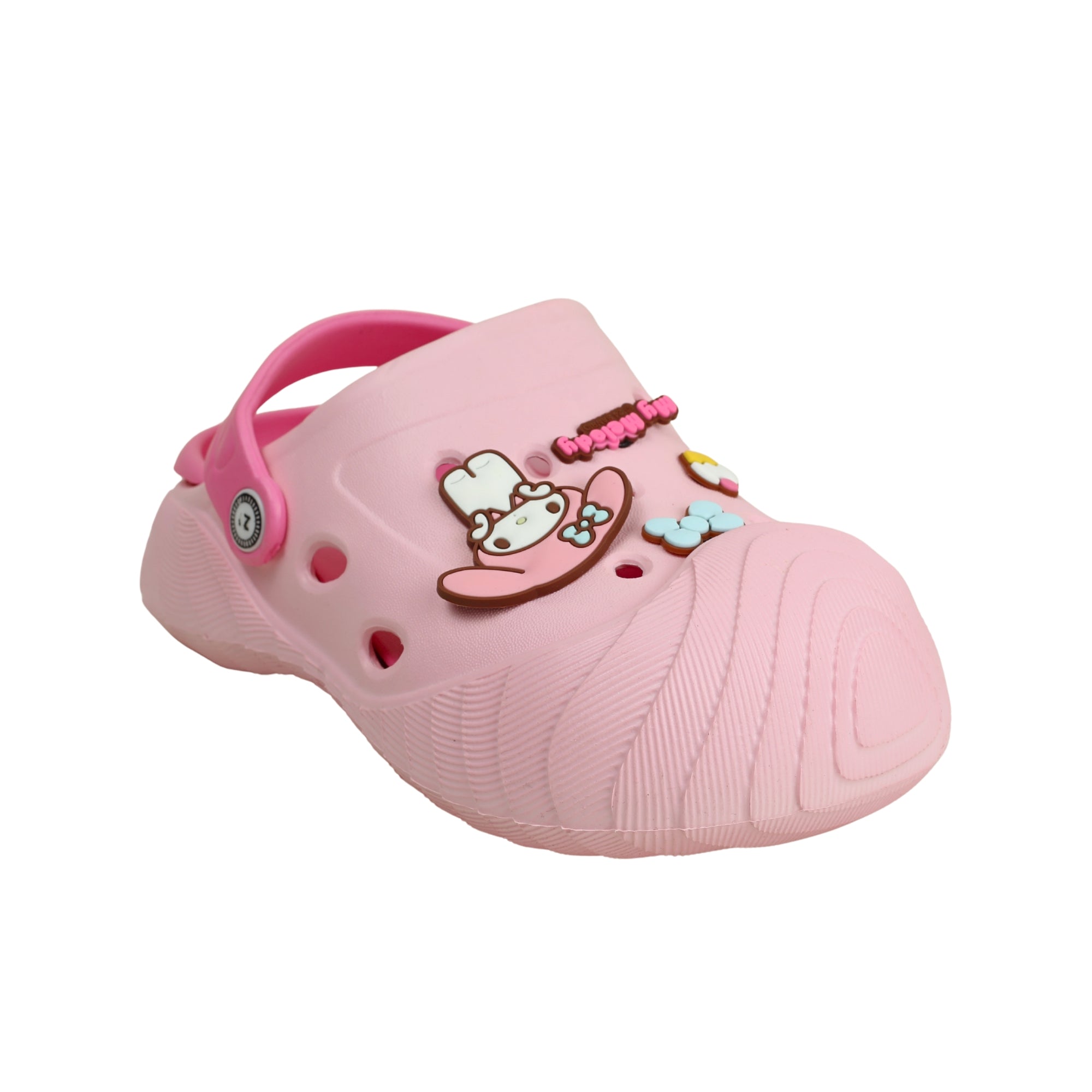 VIBRANT BUNNY EVA COMFORT CLOGS - Vibrantbd.com