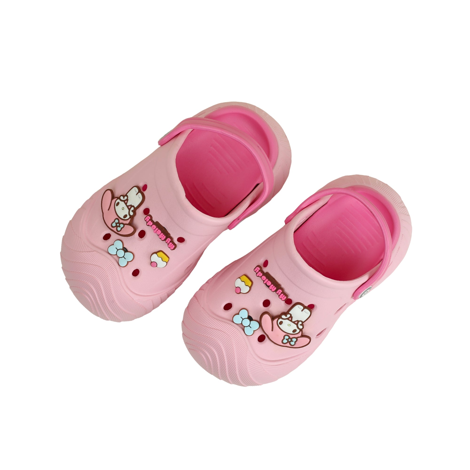 VIBRANT BUNNY EVA COMFORT CLOGS - Vibrantbd.com