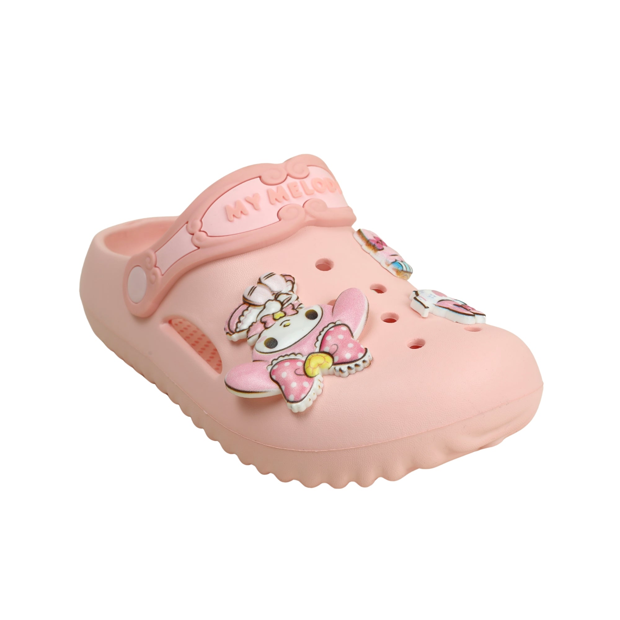 VIBRANT EVA COMFORT CLOGS - Vibrantbd.com